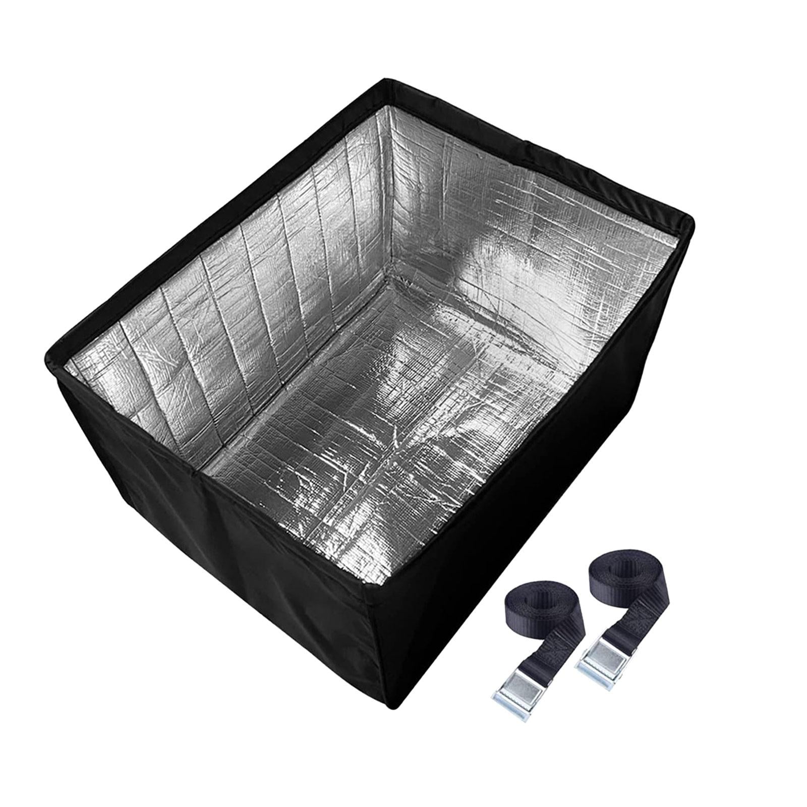Air Conditioner Cover for Outside Units Dust Cover for Outside Window Family 70cmx47cmx57cm