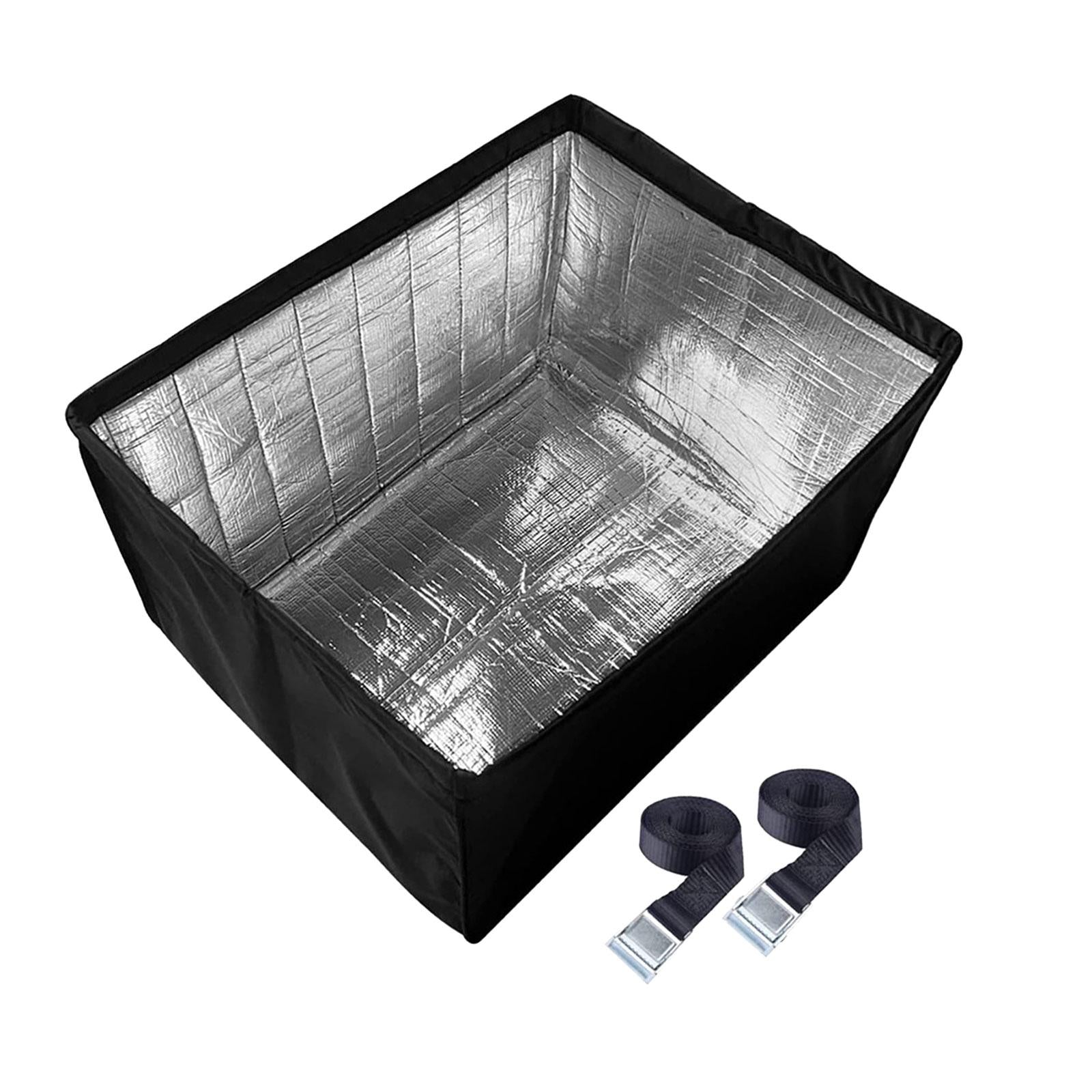 Air Conditioner Cover for Outside Units Dust Cover for Outside Window Family 70cmx47cmx57cm