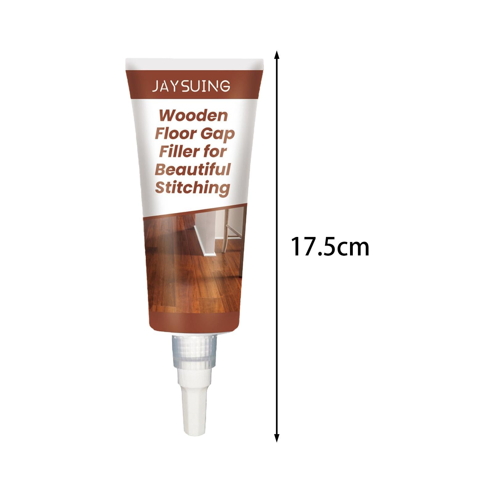 2xWood Scratch Repair Kit Wood Furniture Repair Kit for Hole Wooden Door Desks Begonia Wood