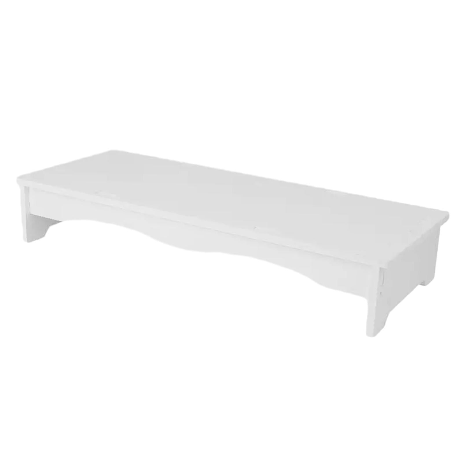 Monitor Stand Riser Universal Desktop Organizer for Study Office Accessories