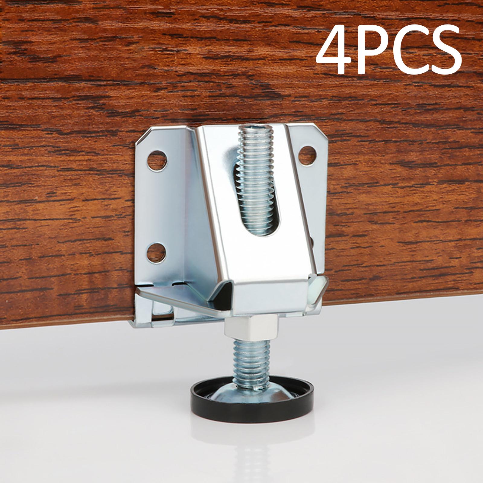 Leveling Feet Heavy Duty Furniture Leg Leveler for Chair Furniture Workbench