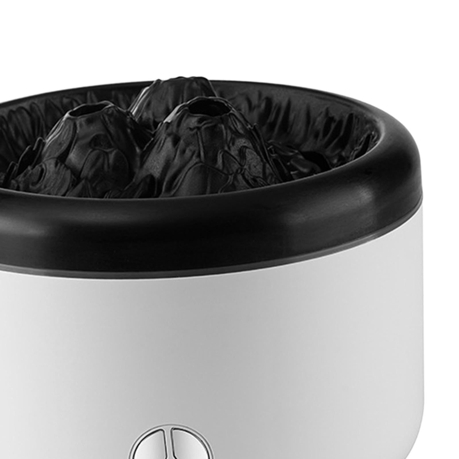 Aroma Diffuser Sturdy Essential Oil Diffuser for Office Living Room Tabletop B