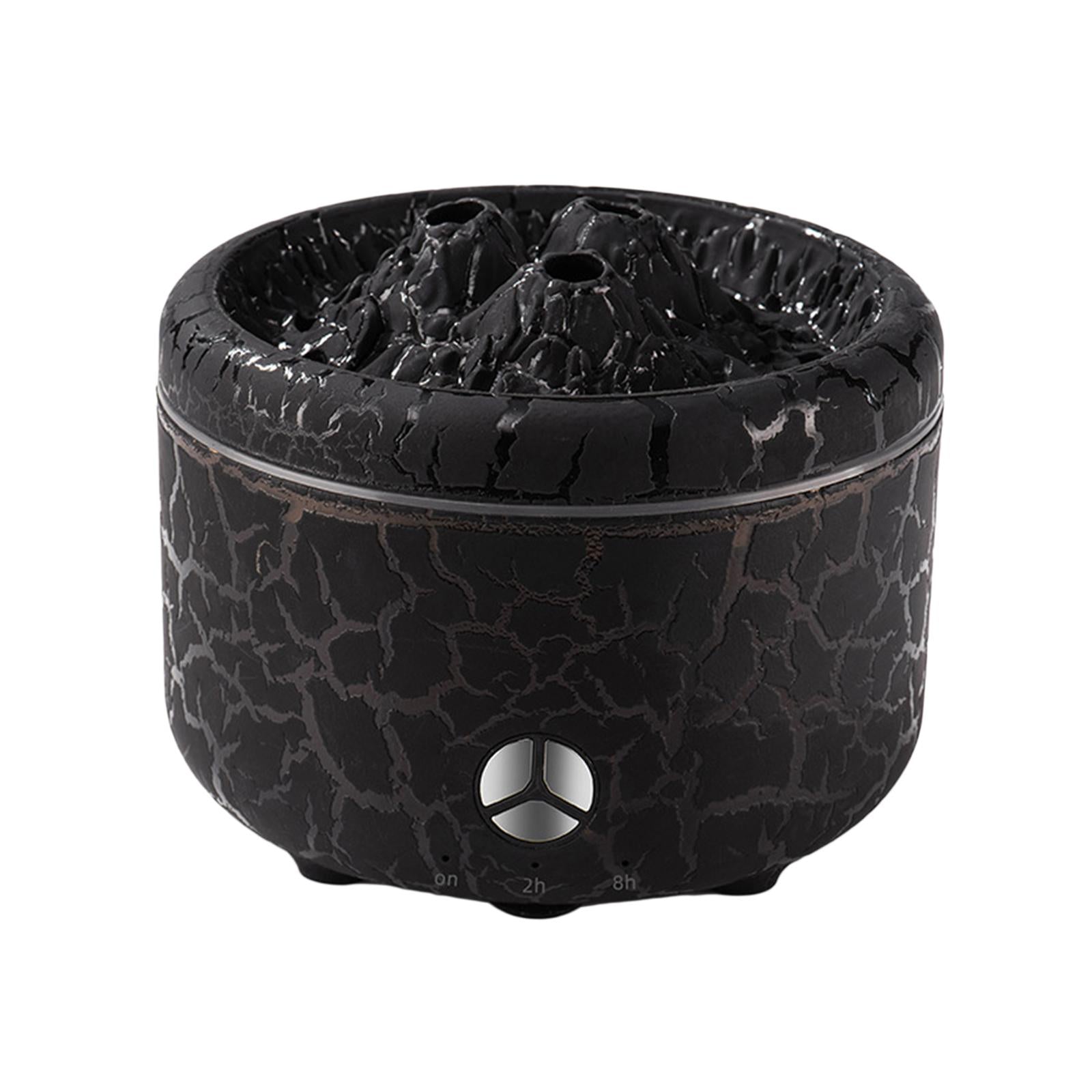 Aroma Diffuser Sturdy Essential Oil Diffuser for Office Living Room Tabletop C