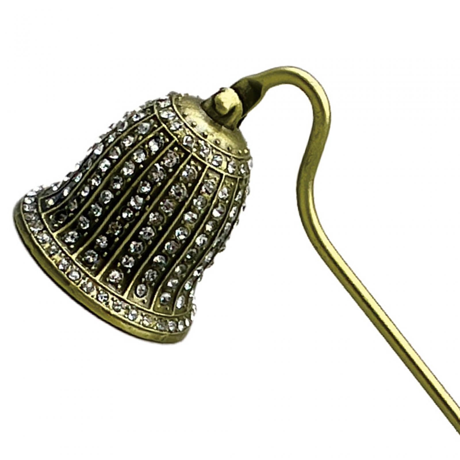 Candle Extinguishing Tool Candle Stopper for Putting Out Candle Flame Sturdy