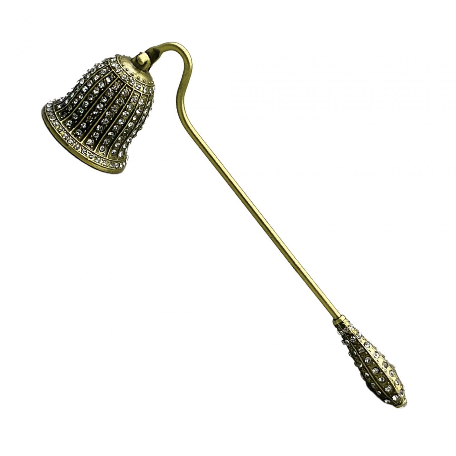 Candle Extinguishing Tool Candle Stopper for Putting Out Candle Flame Sturdy