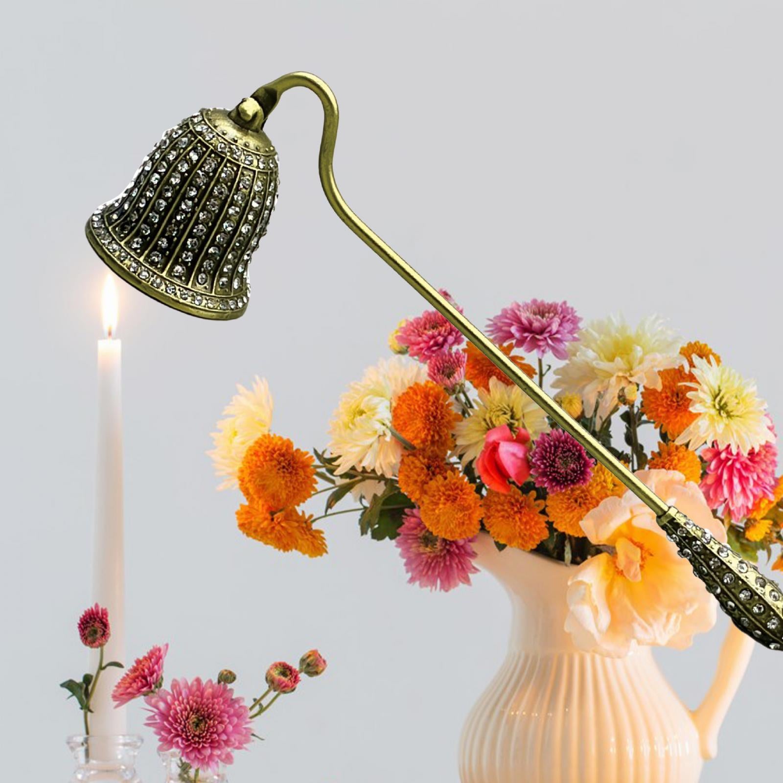 Candle Extinguishing Tool Candle Stopper for Putting Out Candle Flame Sturdy