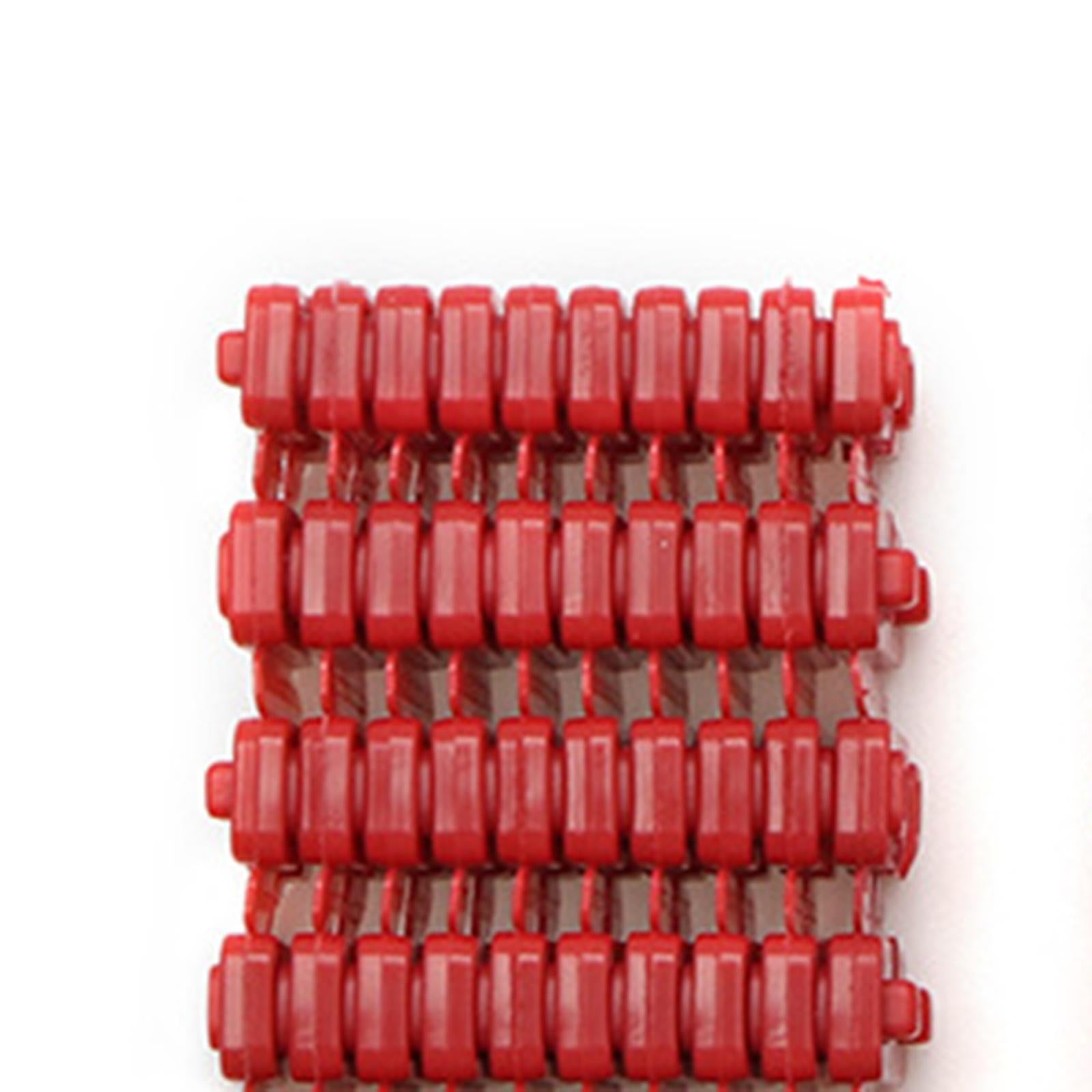 48 Pieces Electrical Spacer Outlet Spacers Portable Electrical Outlet Spacer