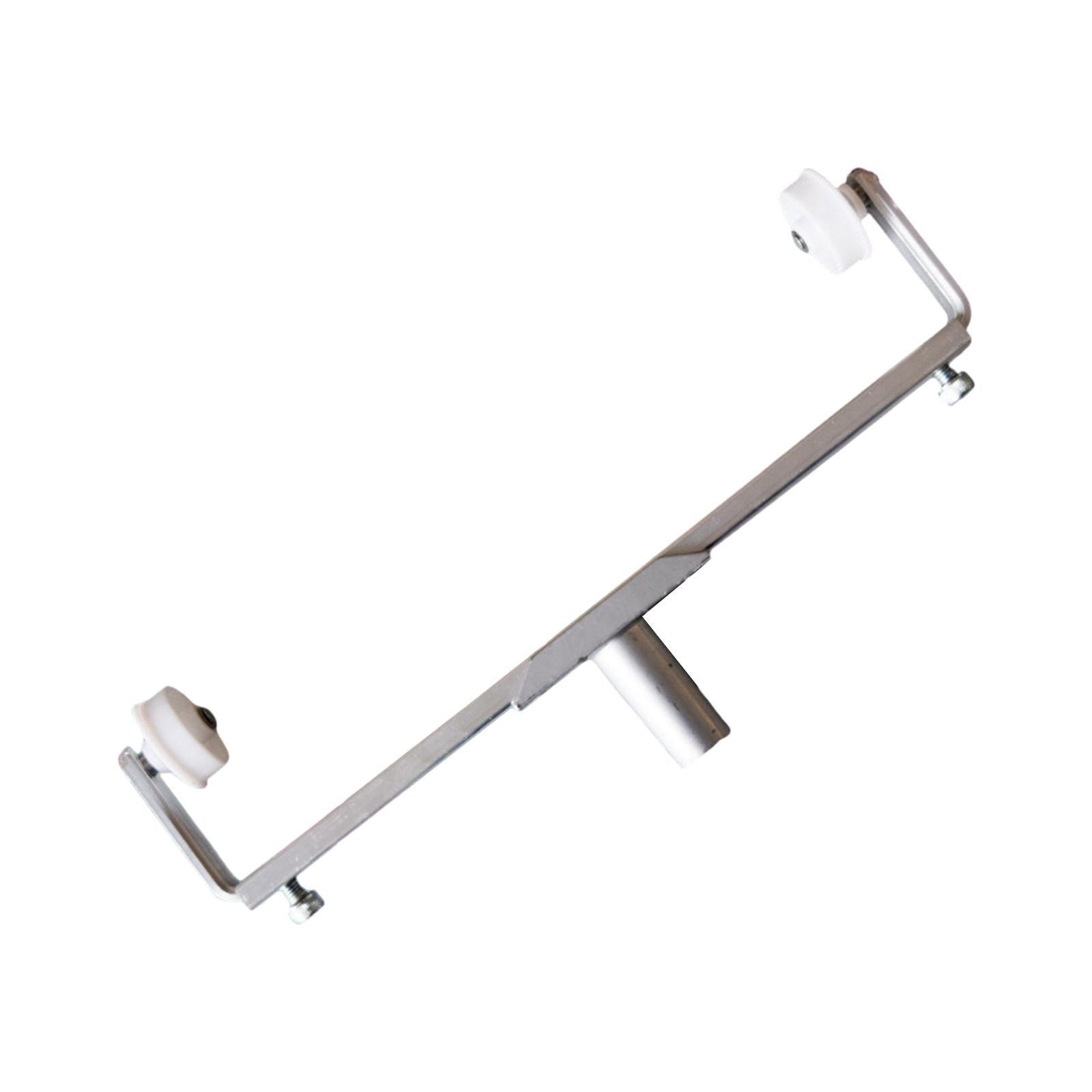 Paint Roller Frame 14 to 22 inch Aluminum Alloy for Painting Walls and House