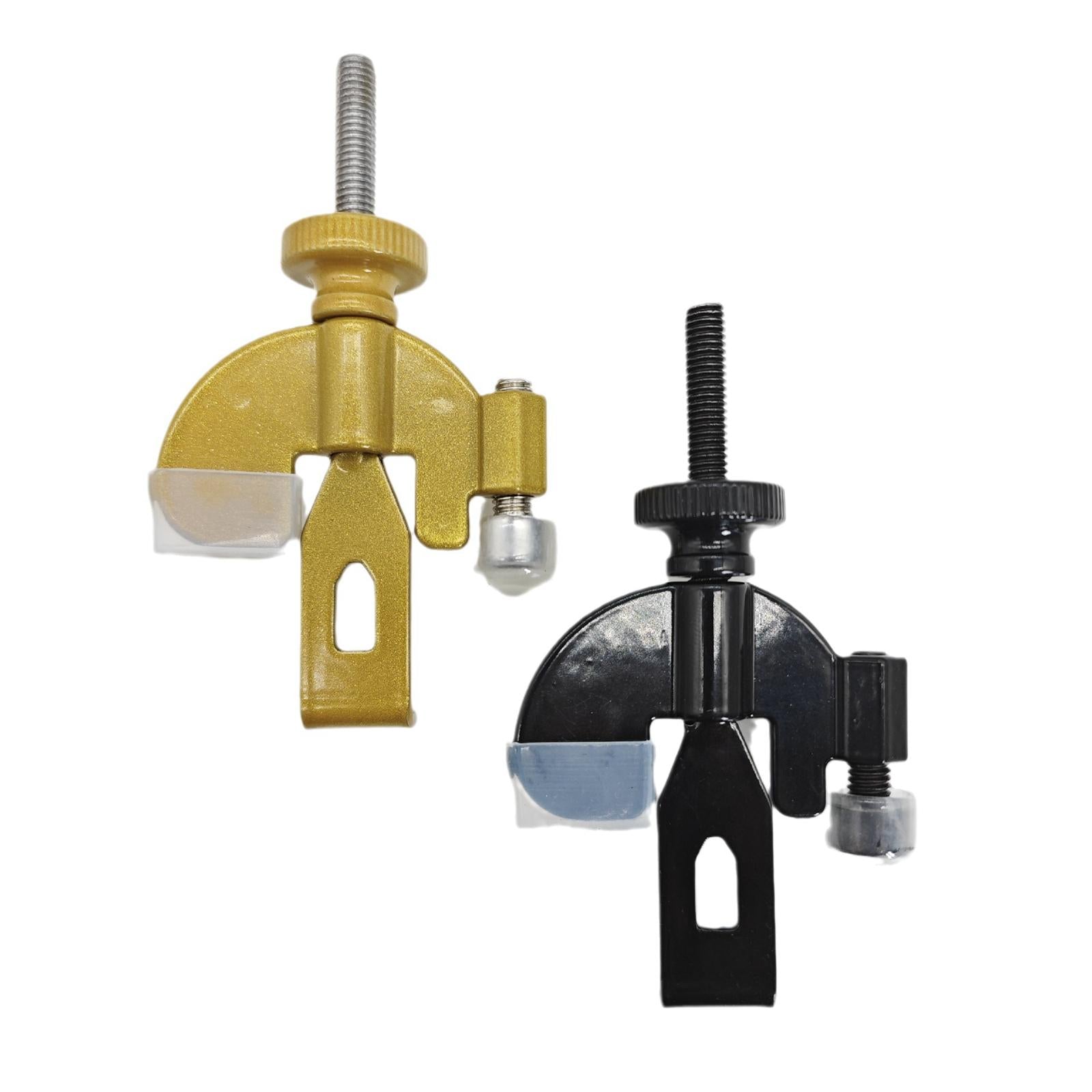 Portable Door Lock Gift Hardware Hotel Door Lock for Bedroom Bathrooms Rooms Style C