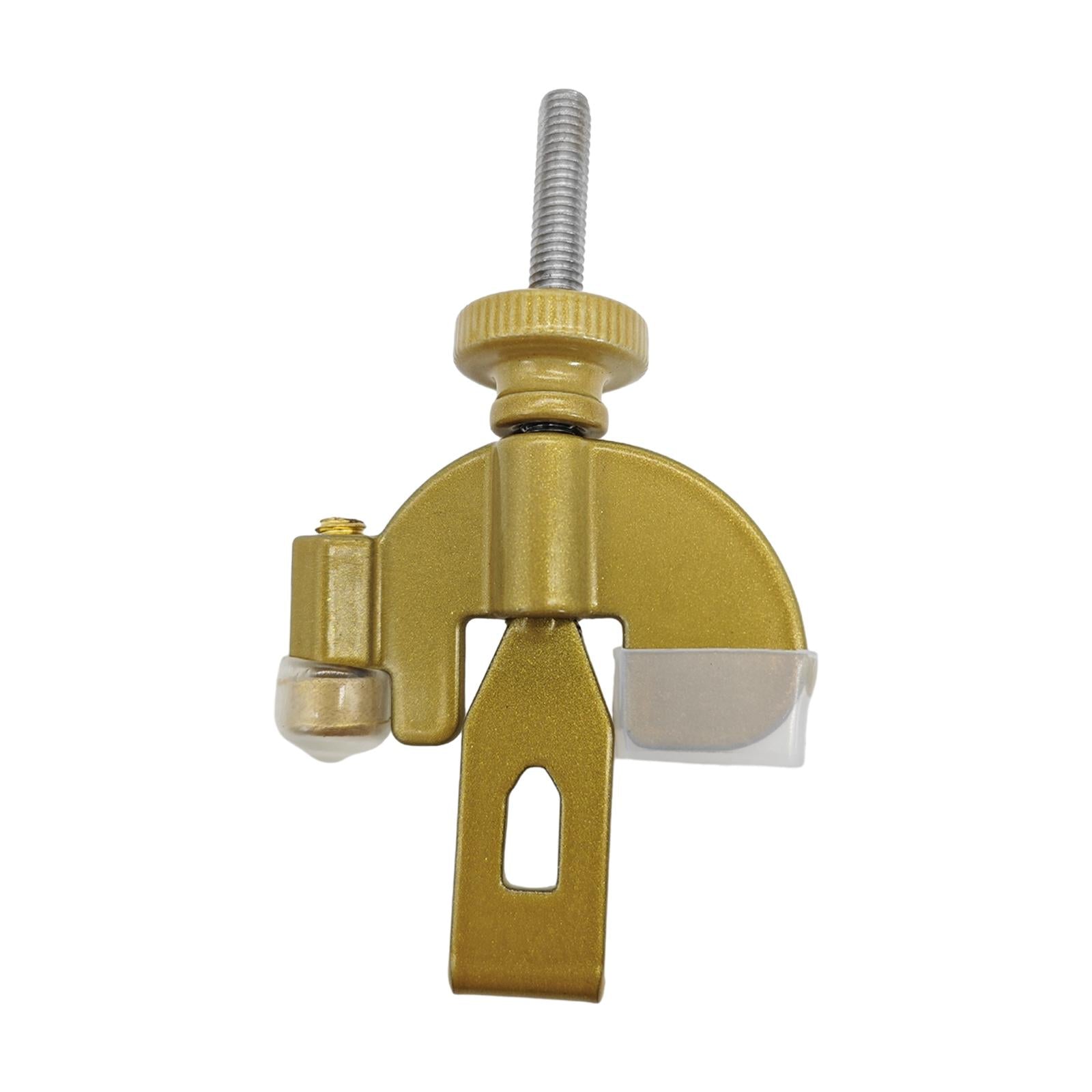 Portable Door Lock Gift Hardware Hotel Door Lock for Bedroom Bathrooms Rooms Style D