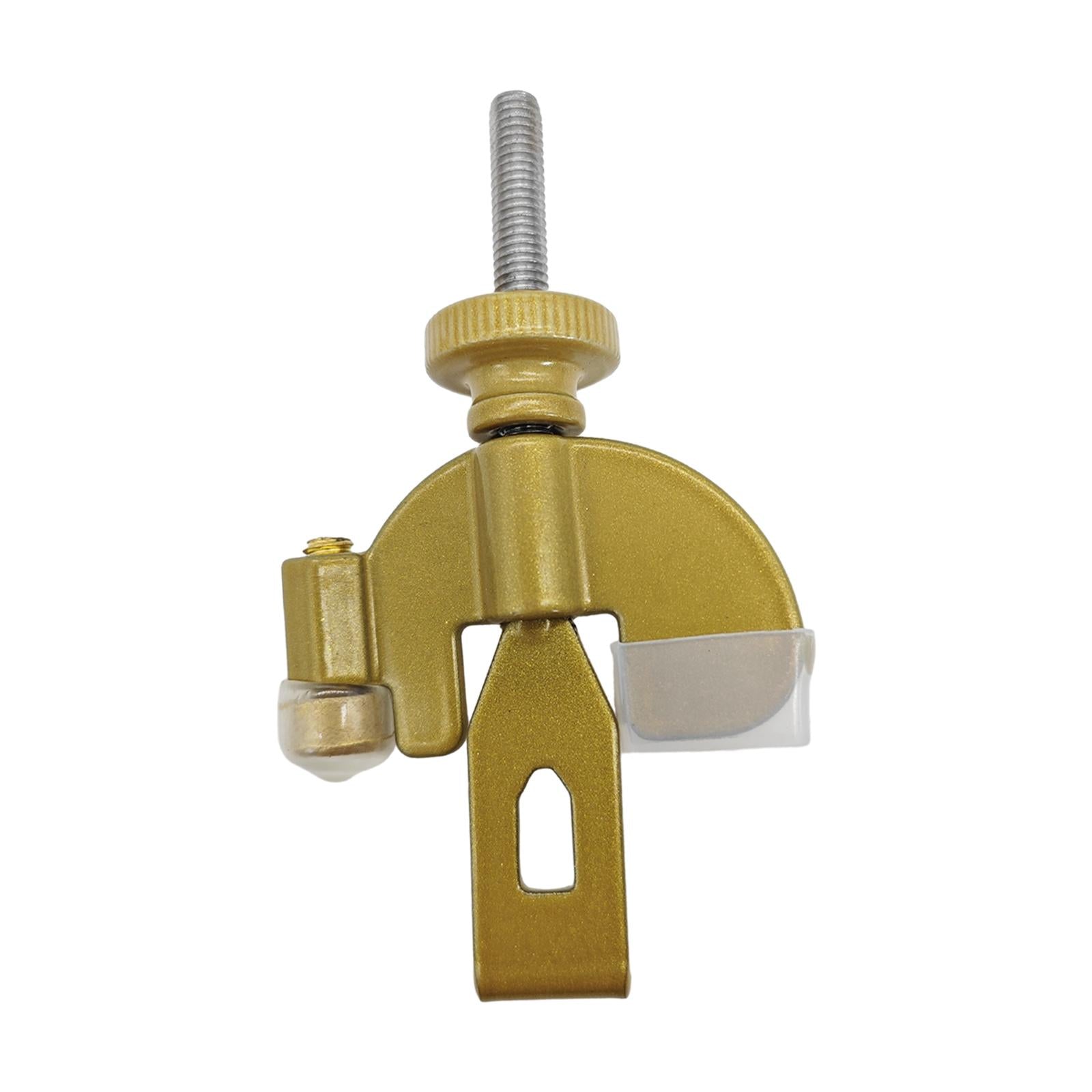 Portable Door Lock Gift Hardware Hotel Door Lock for Bedroom Bathrooms Rooms Style D