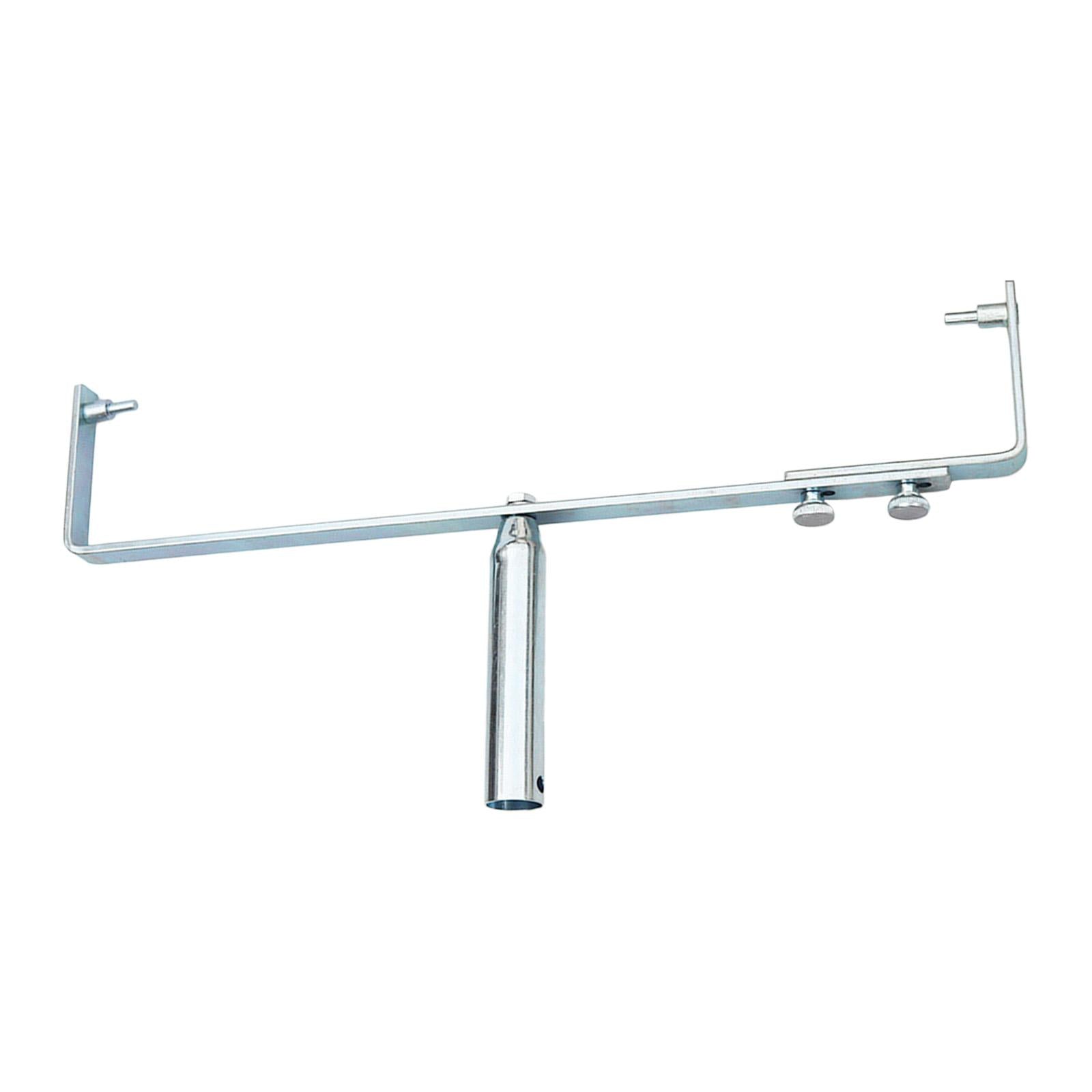 Adjustable Paint Roller Frame 36cm to 57cm for Wall Painting Home Decorating
