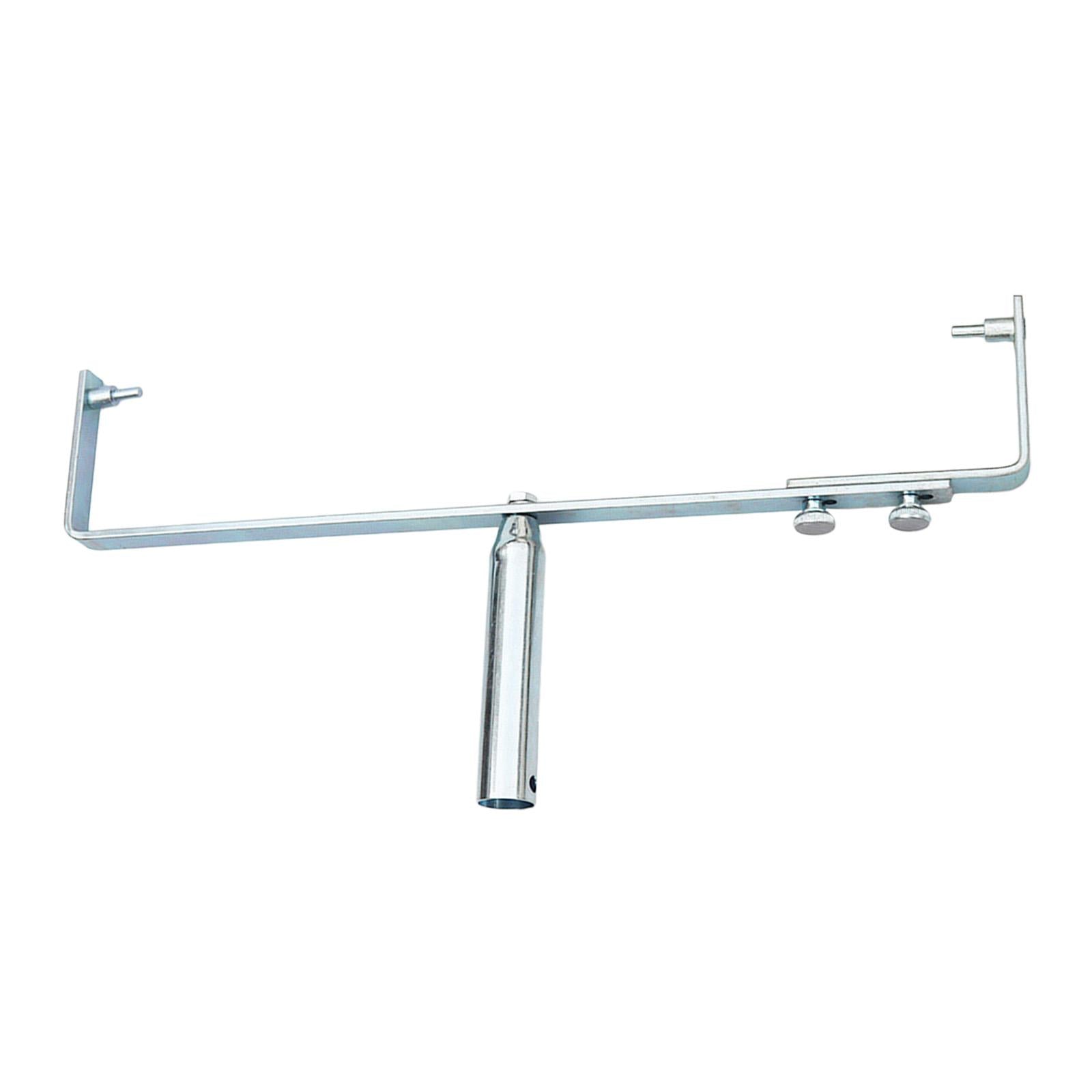 Adjustable Paint Roller Frame 36cm to 57cm for Wall Painting Home Decorating