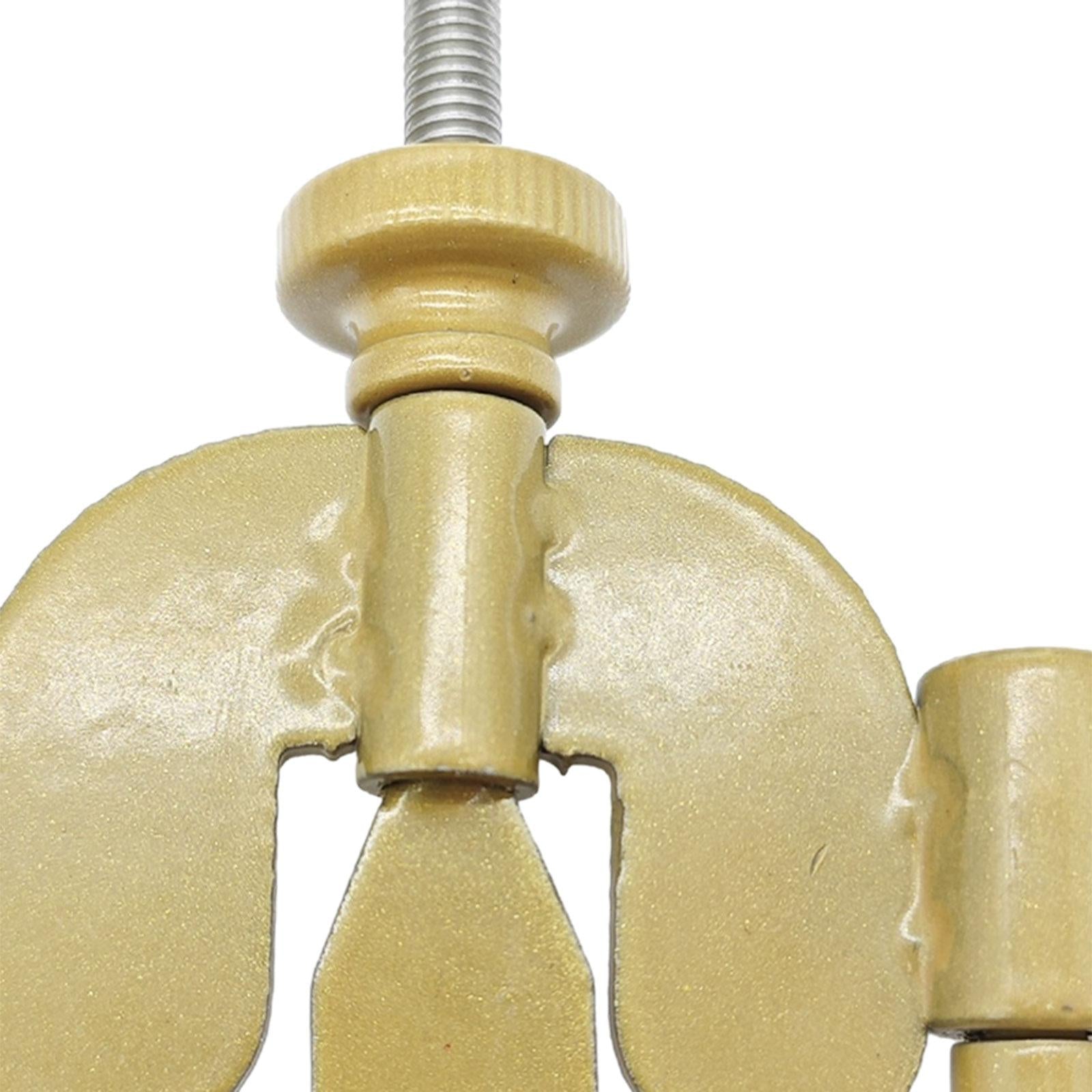Portable Door Lock Door Locks from Inside for Bedroom Apartment Rooms all golden