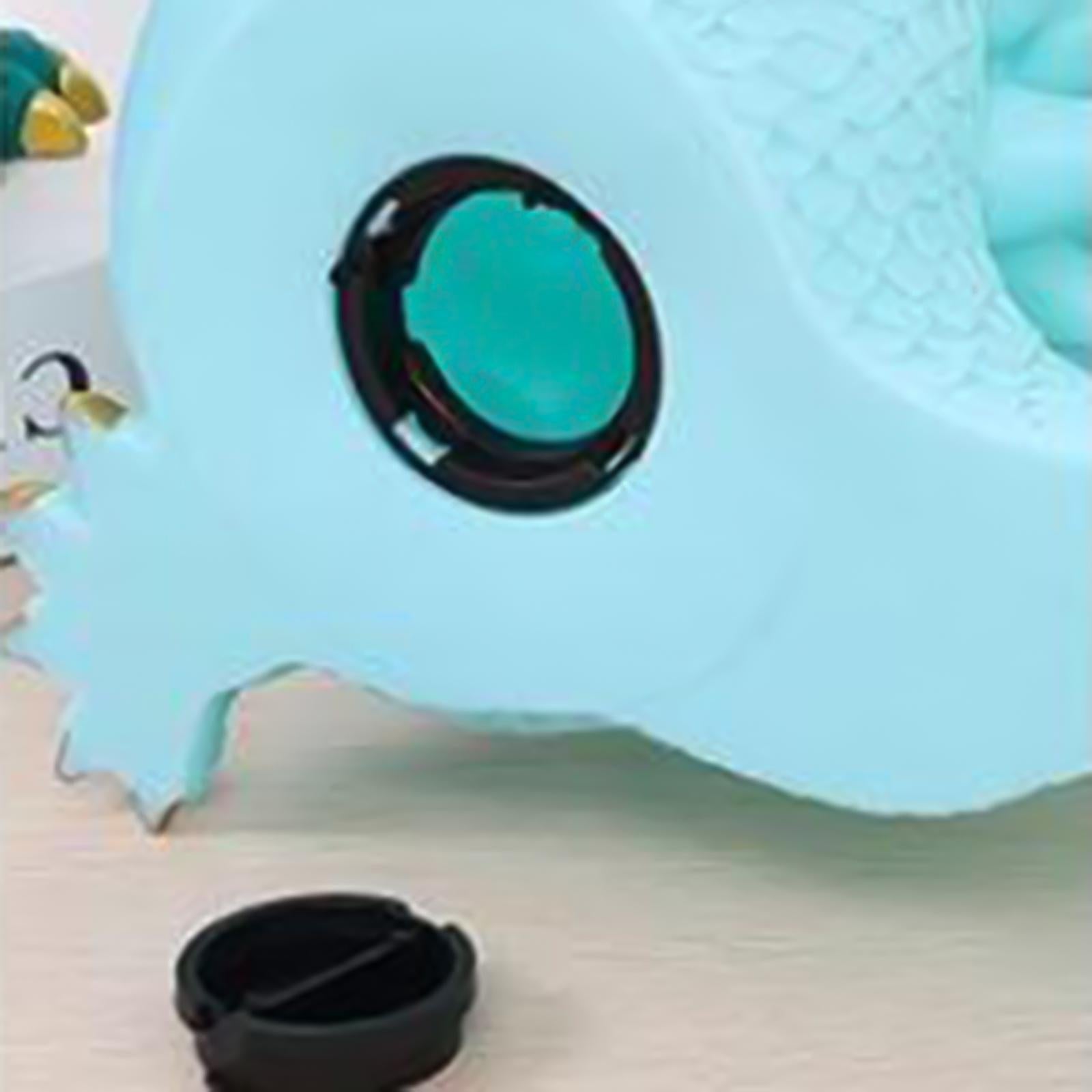 Year of The Dragon Piggy Bank Cartoon Cute Dragon Statue for Girls Kids Boys Large without lock