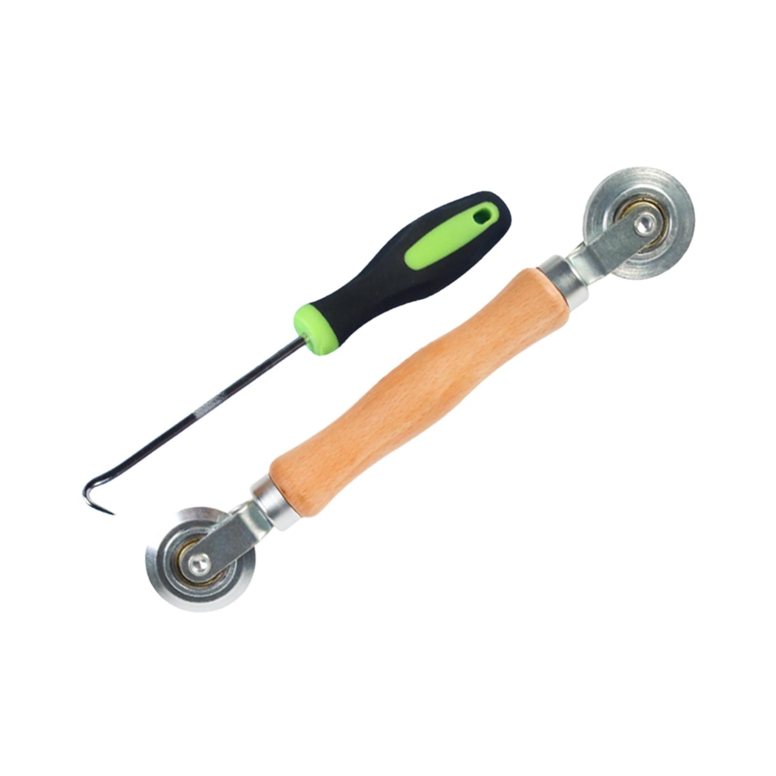 Screen Rolling Tools Durable Screen Roller Tools for Installing Door Screens