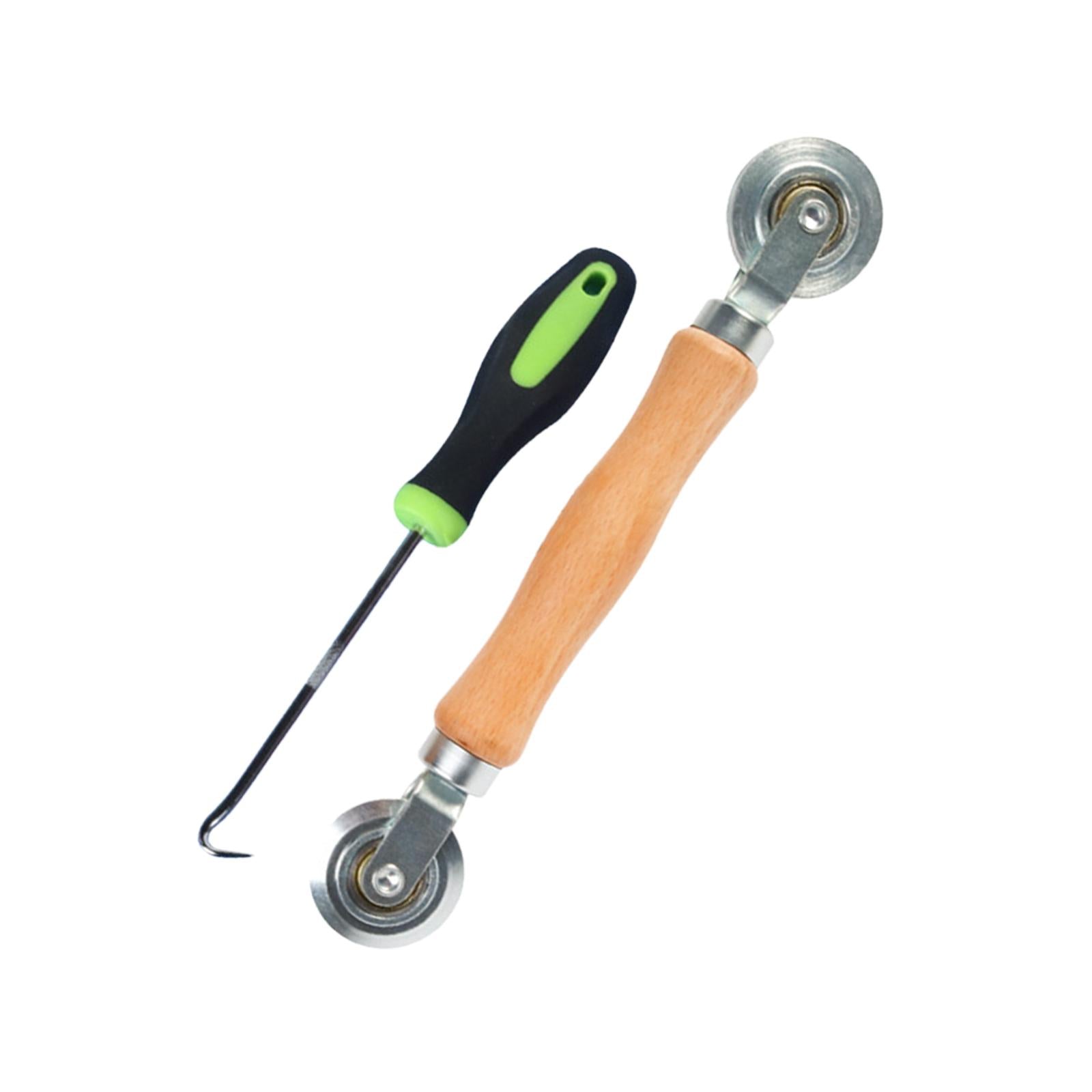 Screen Rolling Tools Durable Screen Roller Tools for Installing Door Screens