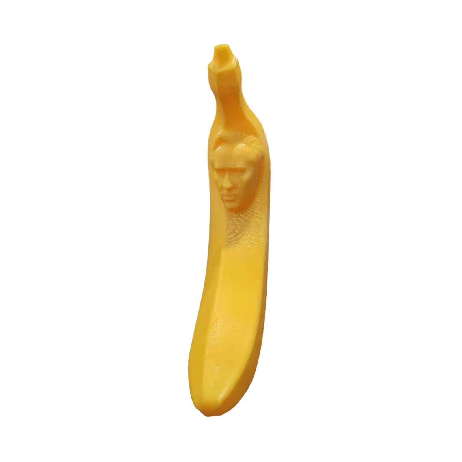 Refrigerator Magnets Resin Magnets for Fridge for Refrigerator Fridge School banana