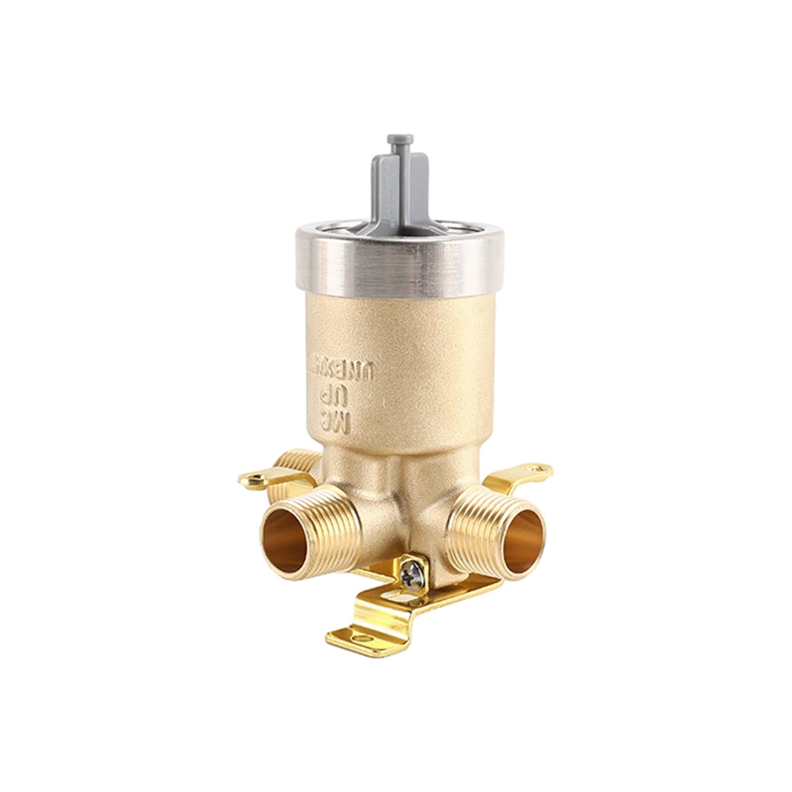 R10000 Unbxhf Shower Valves Body Brass for Shower Faucet Trims Replace Parts