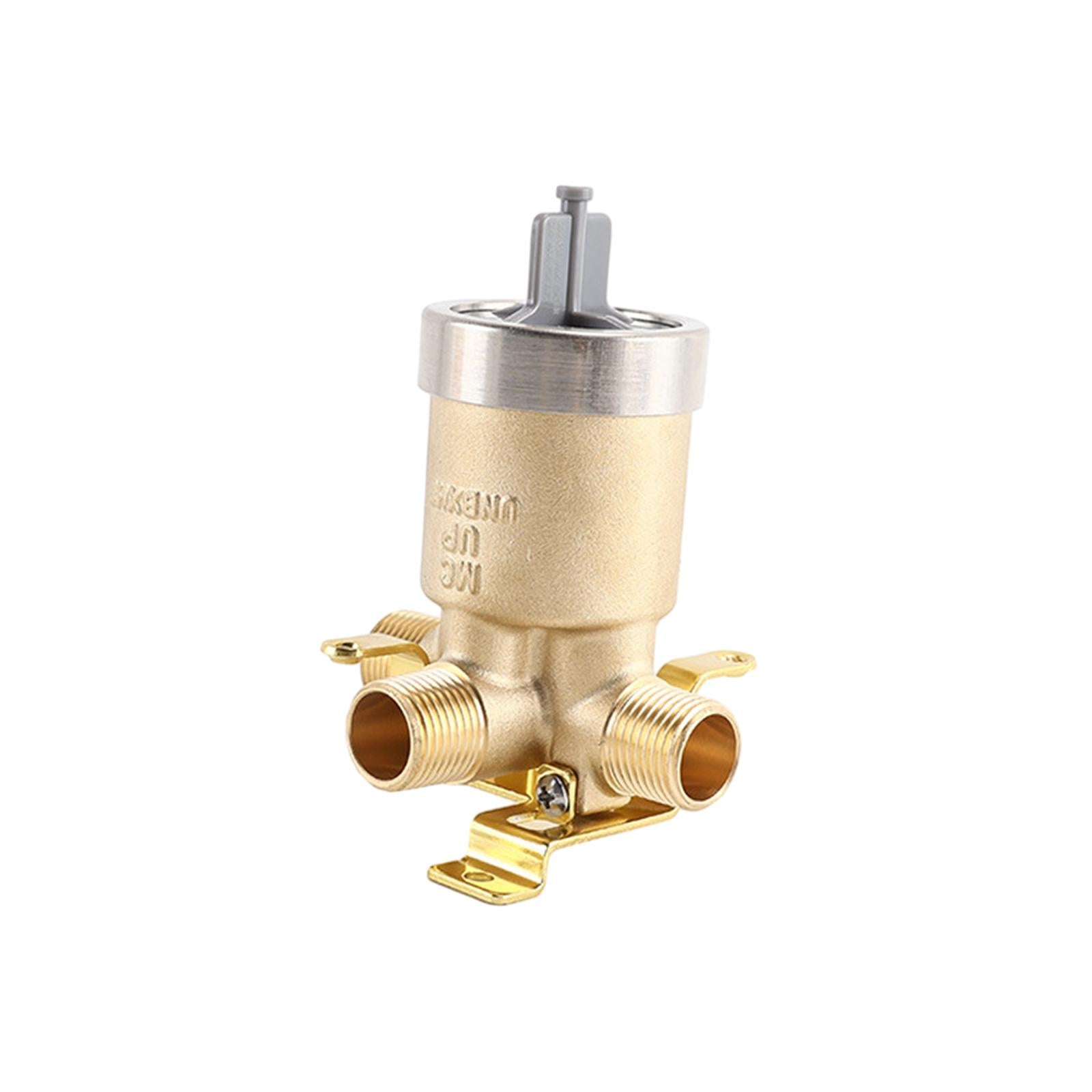 R10000 Unbxhf Shower Valves Body Brass for Shower Faucet Trims Replace Parts