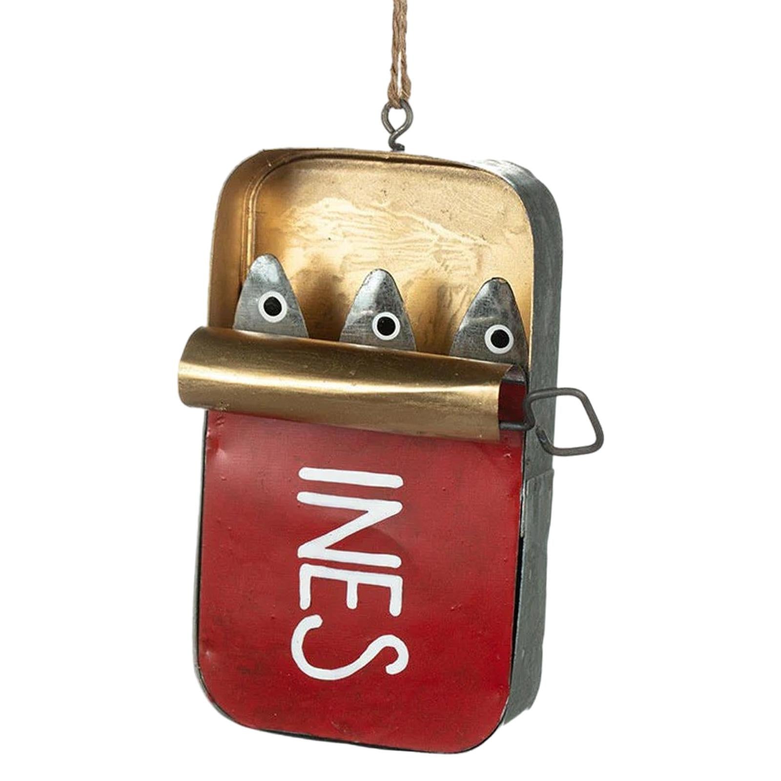 Funny Metal Tree Pendant Hanging Decorative for Interiors Businesses Hallway