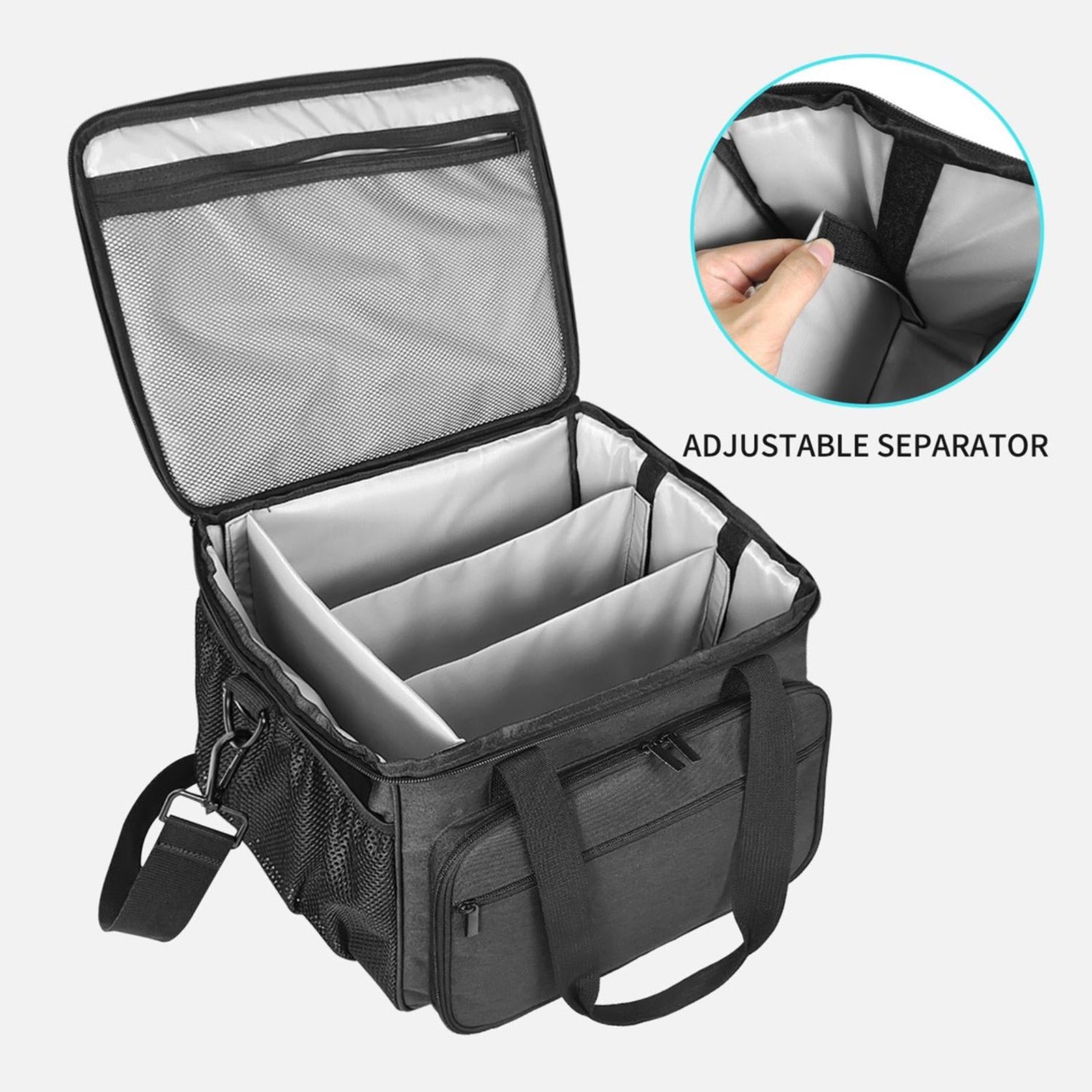 Vacuum Cleaner Accessories Storage Bag Durable Vacuum Cleaner Protective Bag