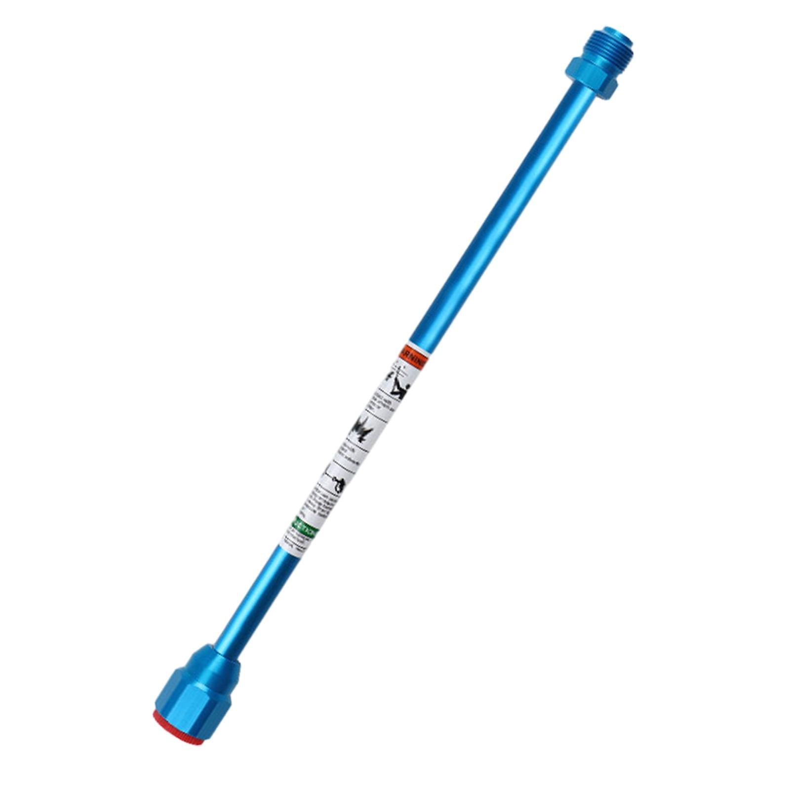 Airless Sprayer Extension Pole Rod Replace Professional Accessories 7/8 inch 30cm