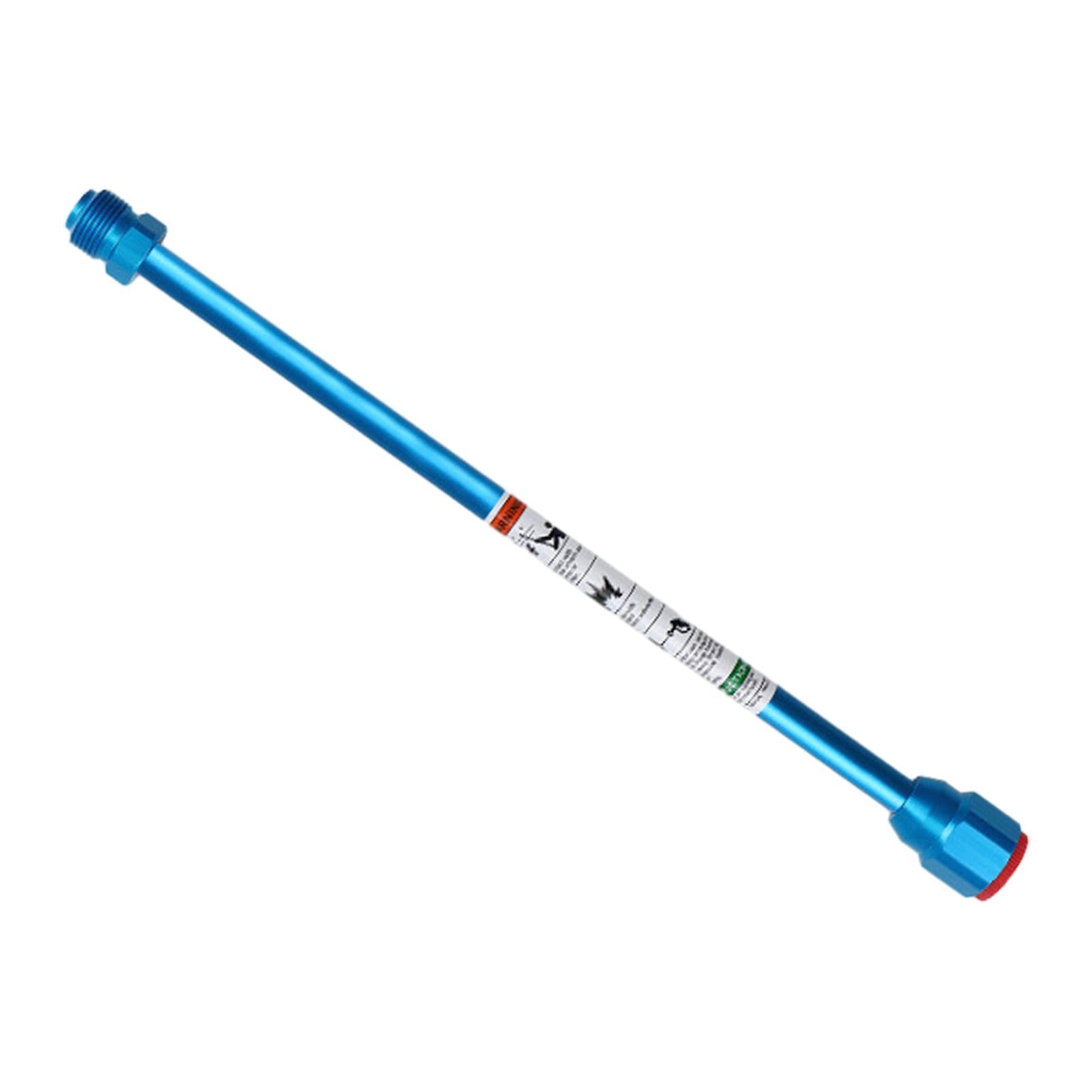 Airless Sprayer Extension Pole Rod Replace Professional Accessories 7/8 inch 30cm