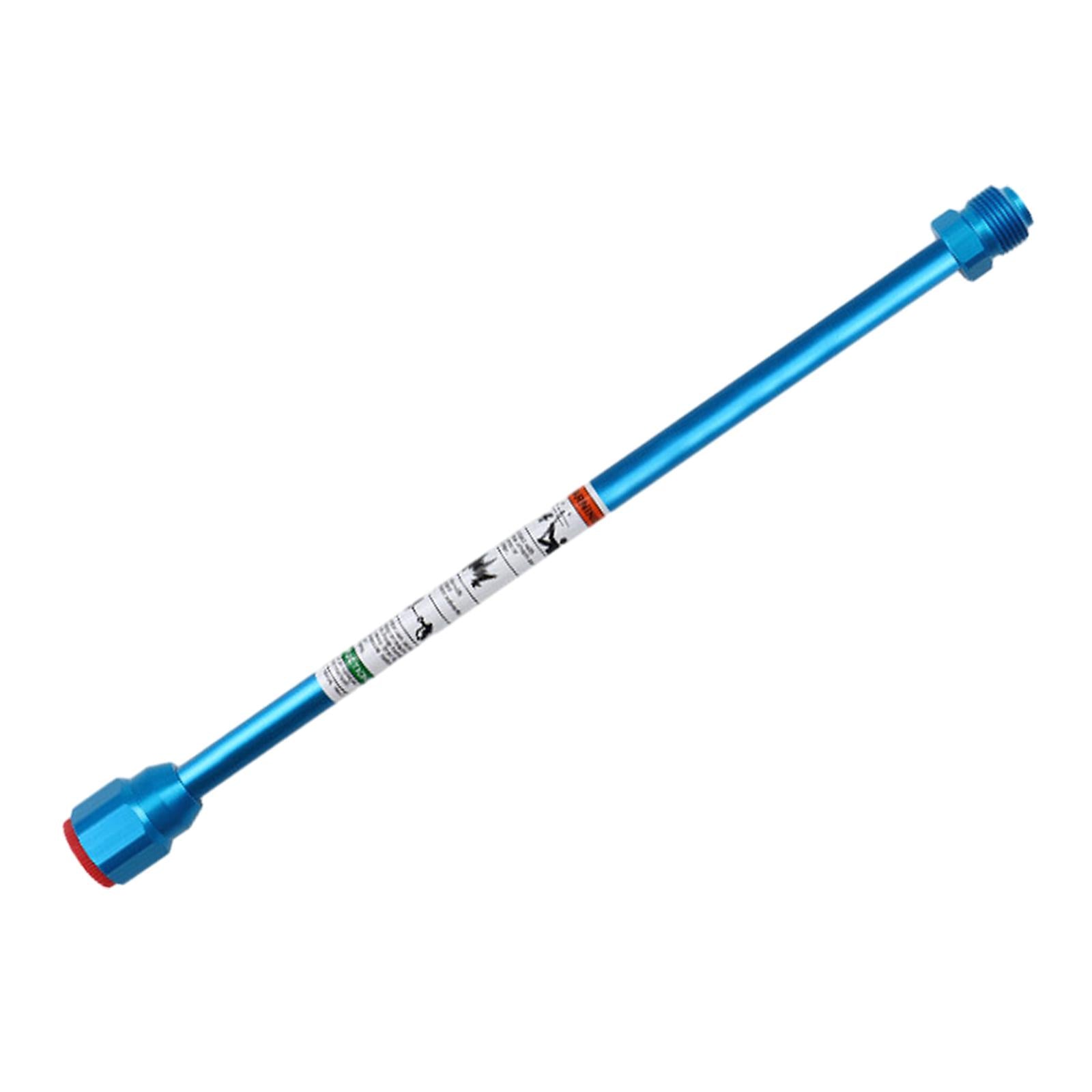Airless Sprayer Extension Pole Rod Replace Professional Accessories 7/8 inch 30cm