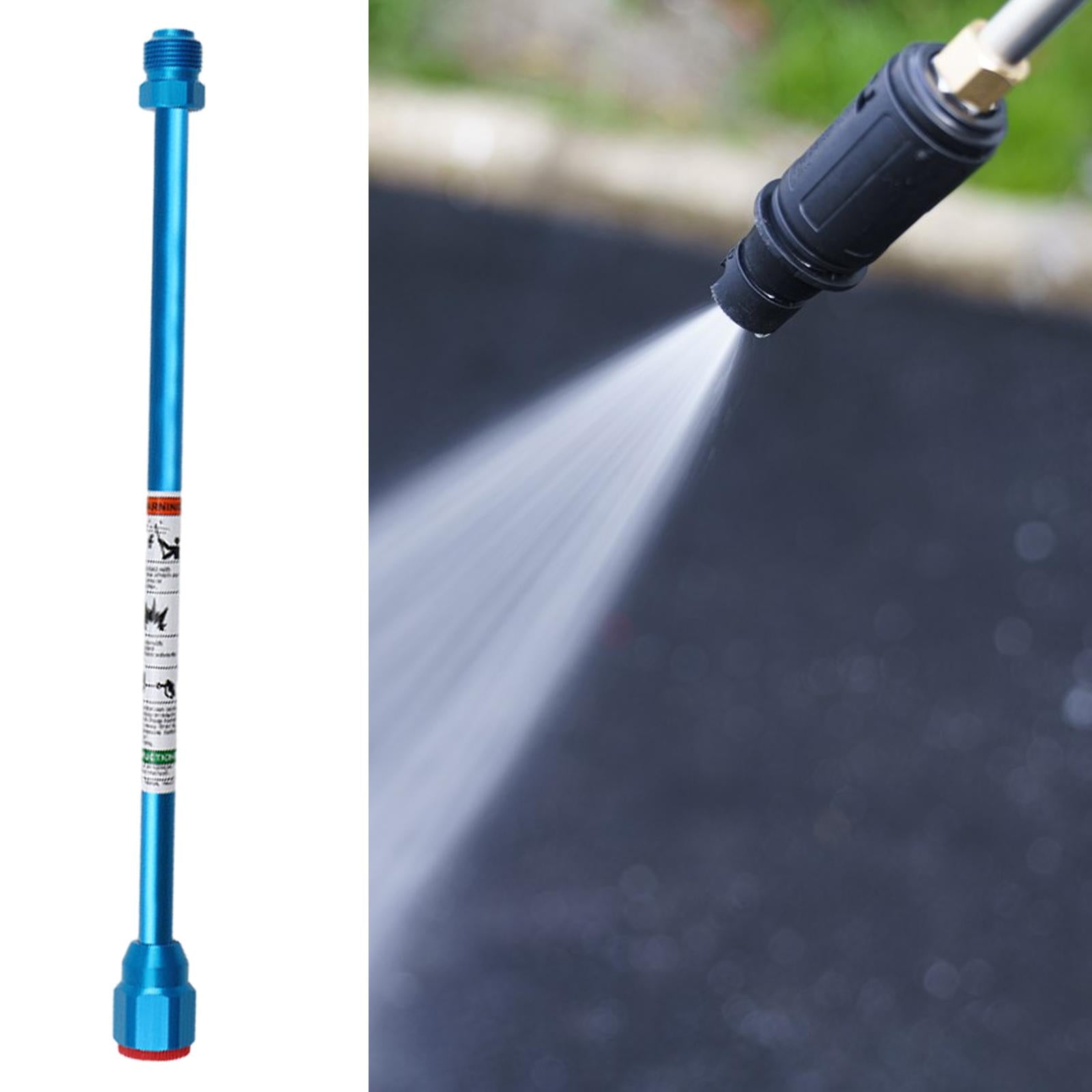 Airless Sprayer Extension Pole Rod Replace Professional Accessories 7/8 inch 30cm