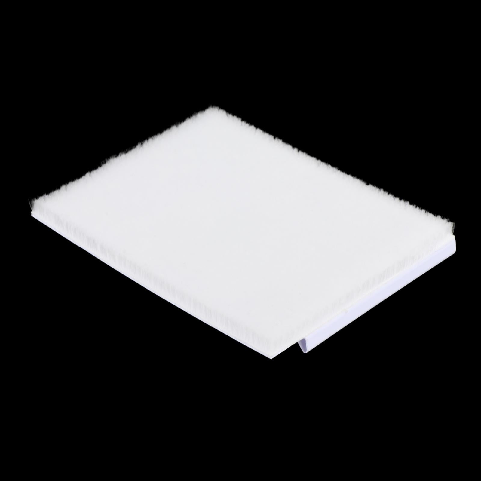 2x Paint Edger Refill Pads Corner Painter Door Frame Home Edge Painting Tool