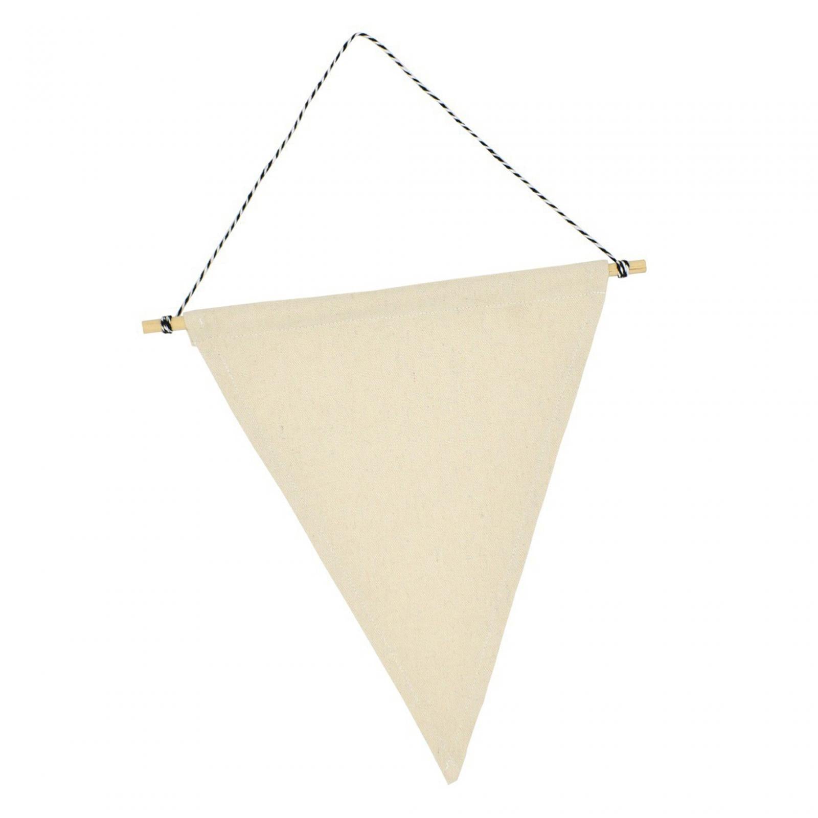 Collection Storage Holder Earrings Wall Hanging Brooch Pin Display Organizer Beige 27x15.5cm