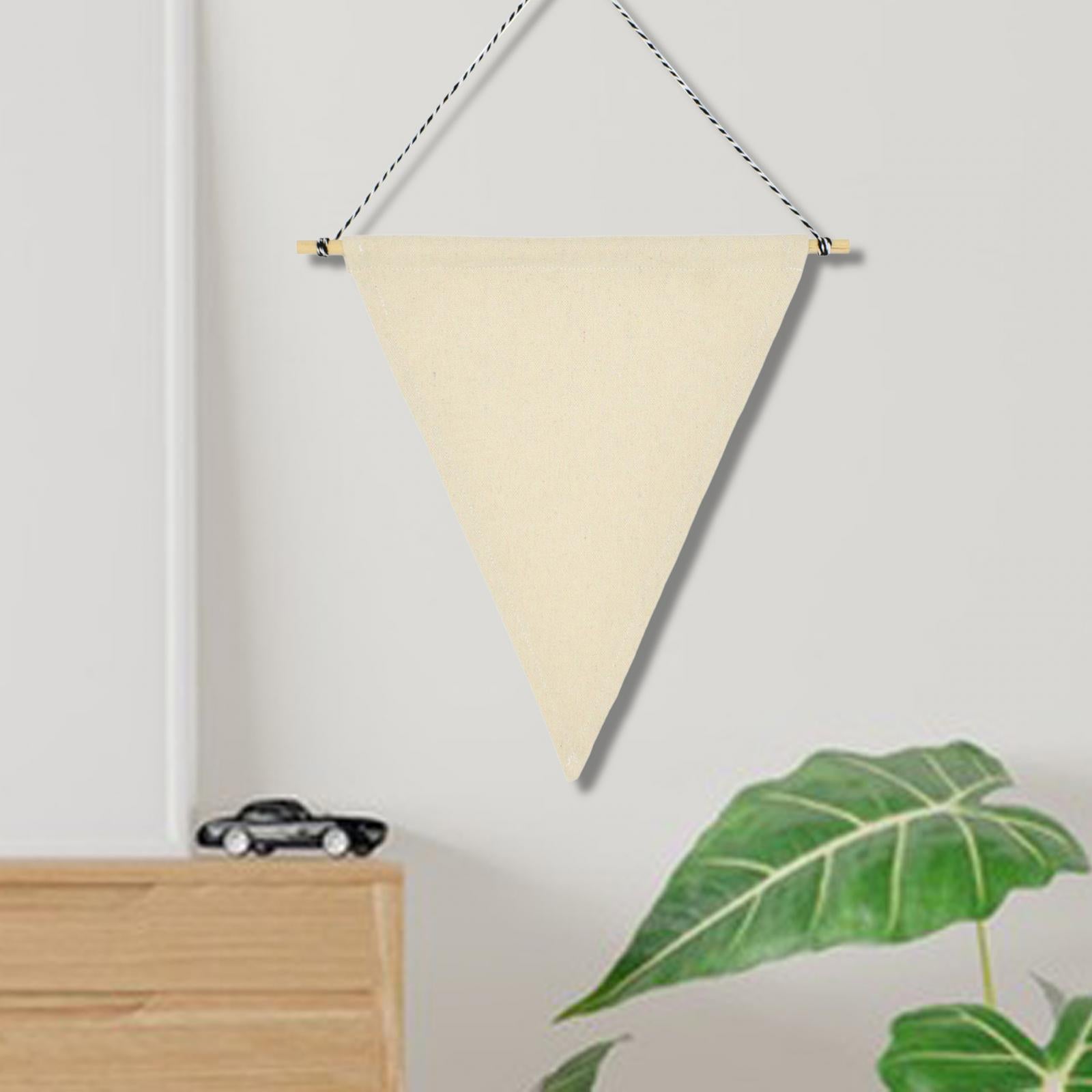 Collection Storage Holder Earrings Wall Hanging Brooch Pin Display Organizer Beige 30x26cm