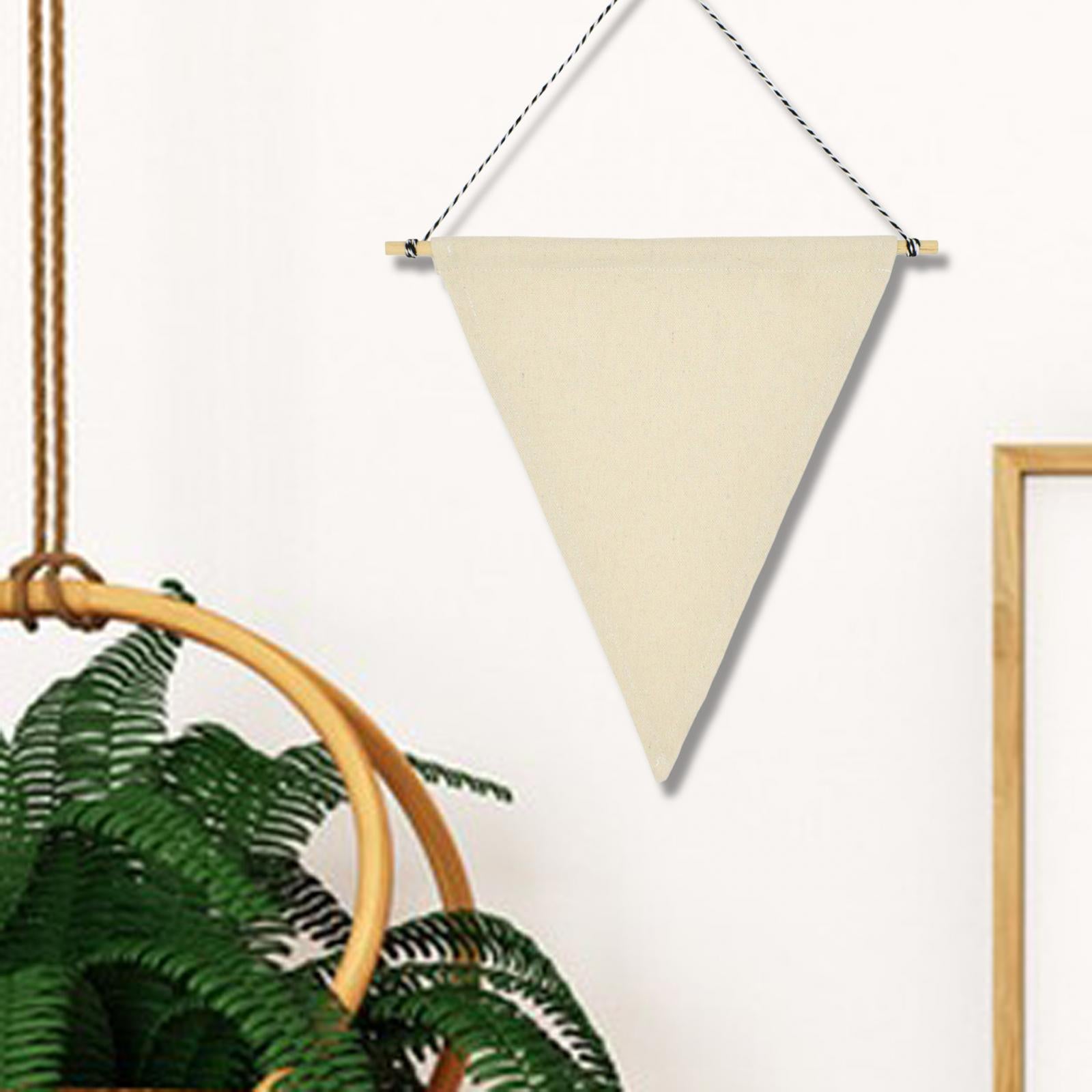 Collection Storage Holder Earrings Wall Hanging Brooch Pin Display Organizer Beige 30x26cm