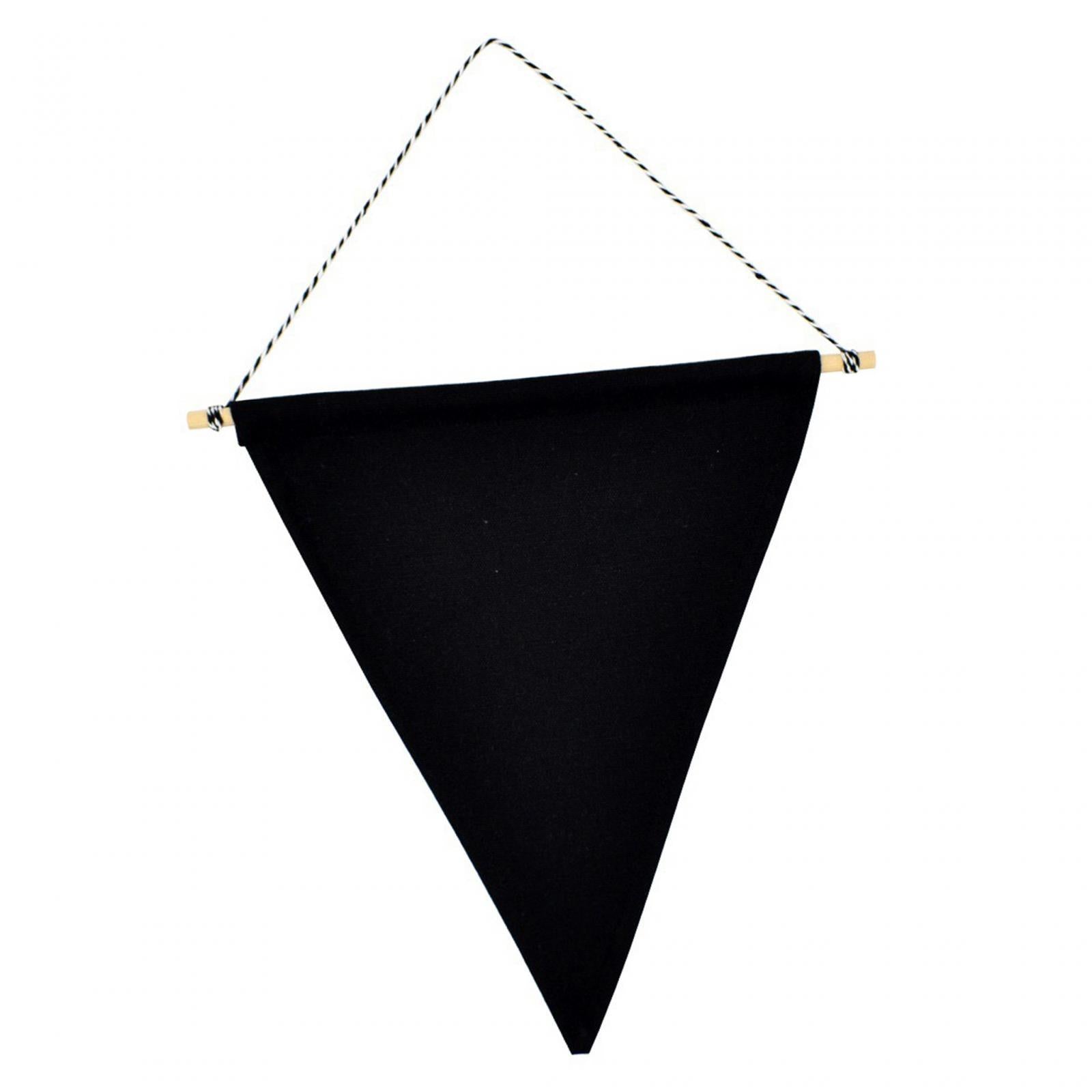 Collection Storage Holder Earrings Wall Hanging Brooch Pin Display Organizer Black 30x26cm