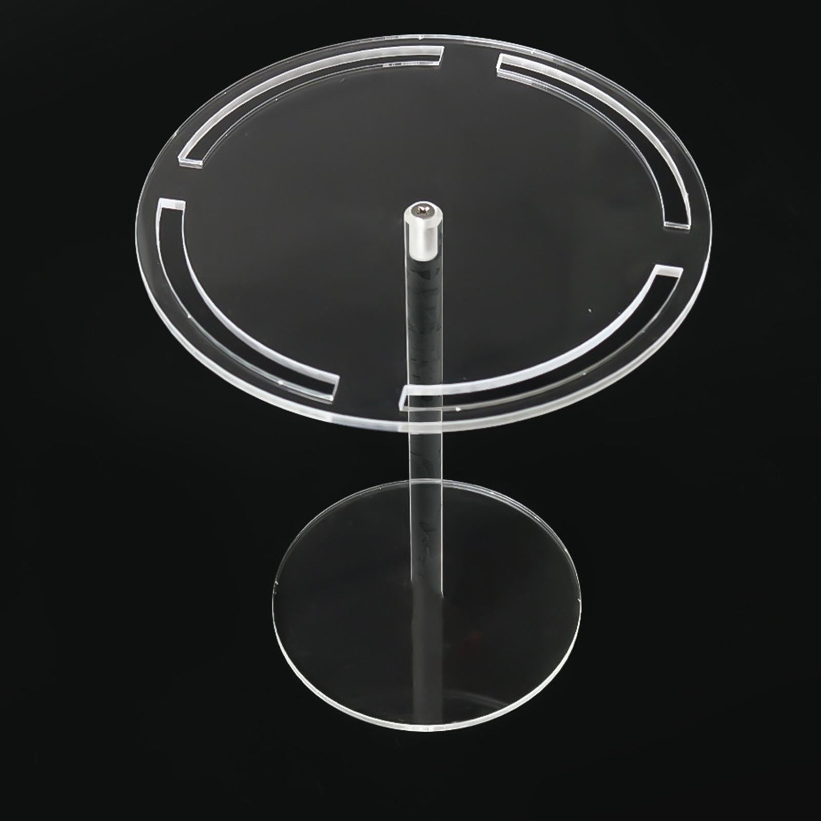 Glasses Display Stand Accommodate 9 Pairs of Glasses Gift Eyeglasses Storage