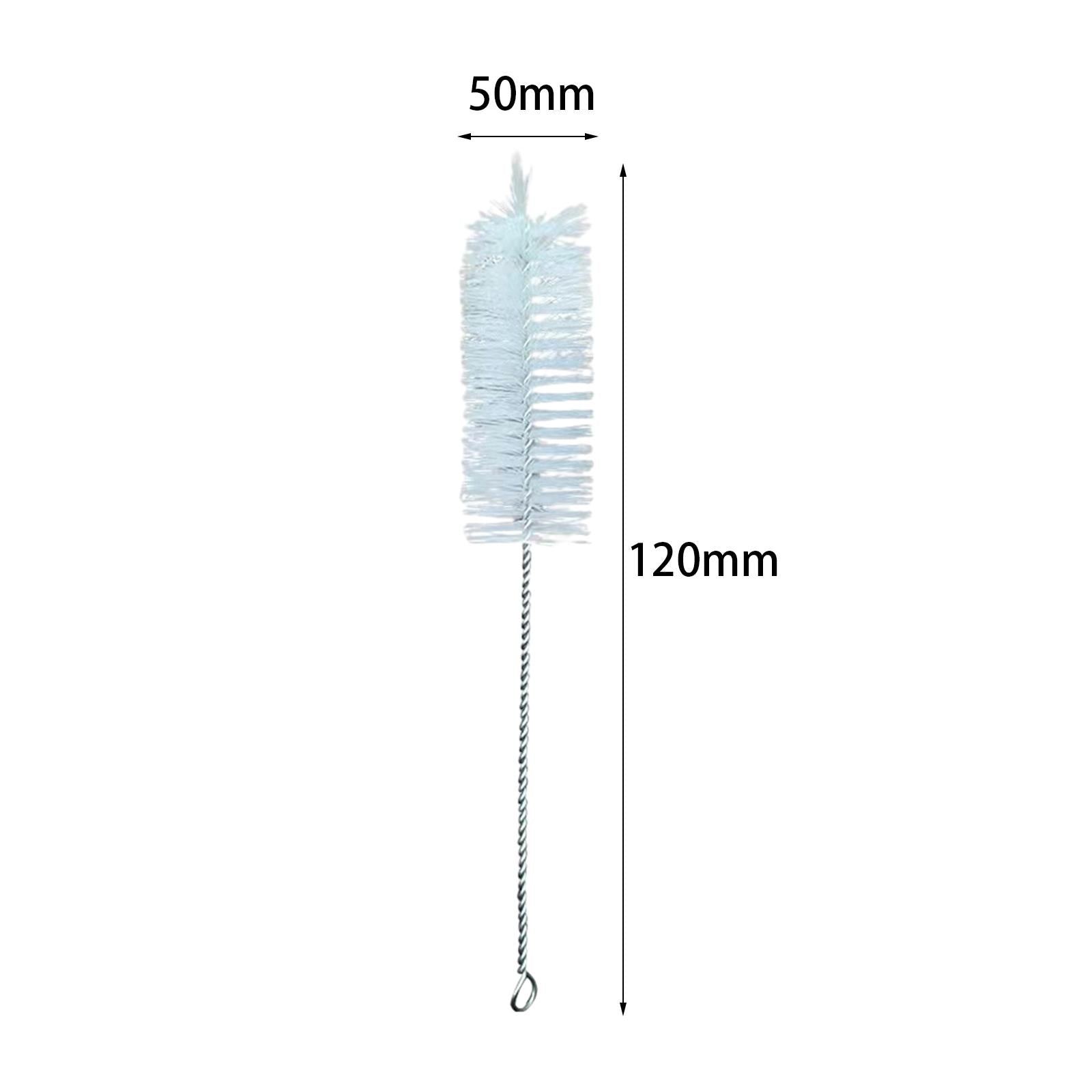 Bottle Cleaner Brush Straw Cleaner Brush for Teapot Coffee Pot Water Bottles