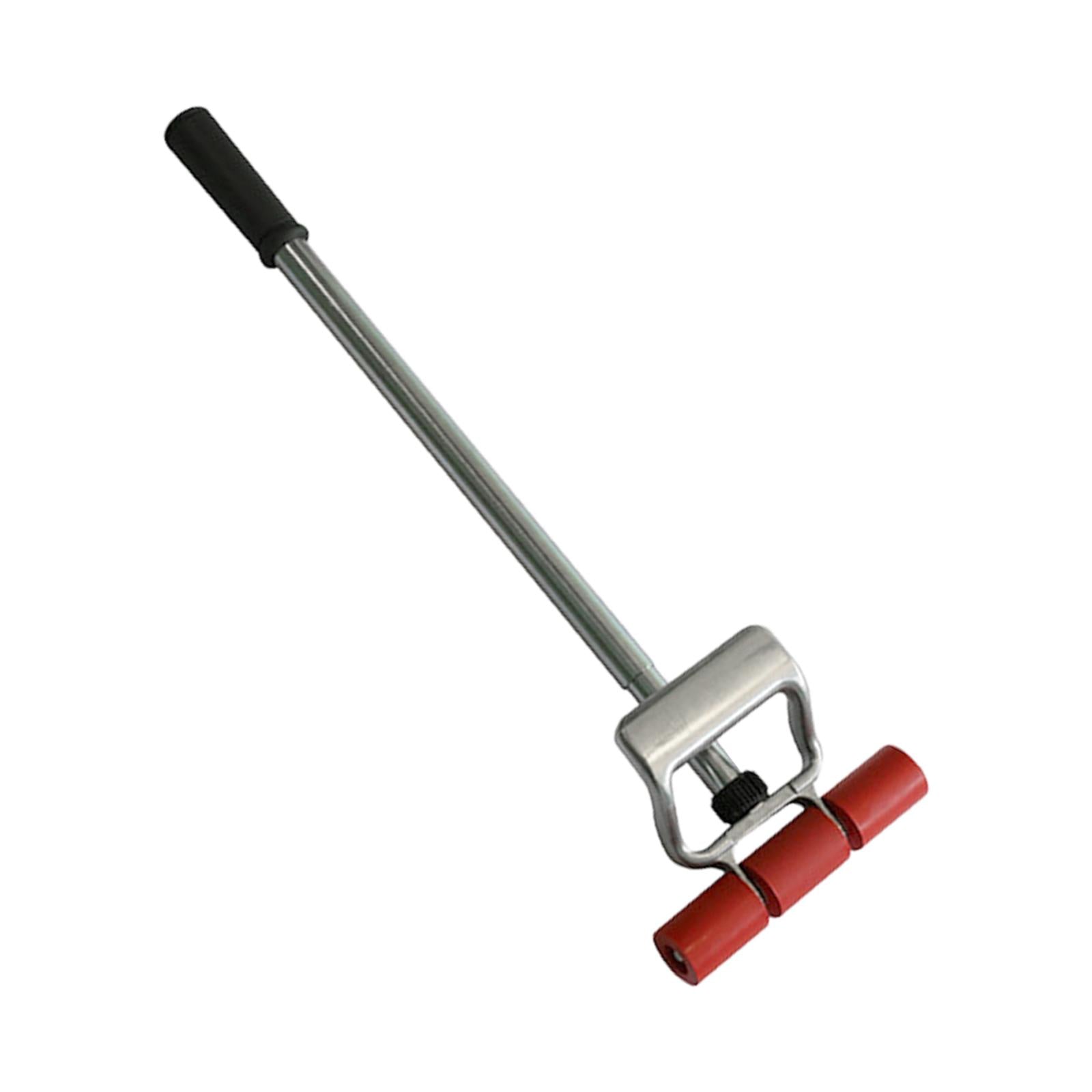 Paint Roller Extension Pole Telescoping Pole for Window Vinyl Flooring Walls