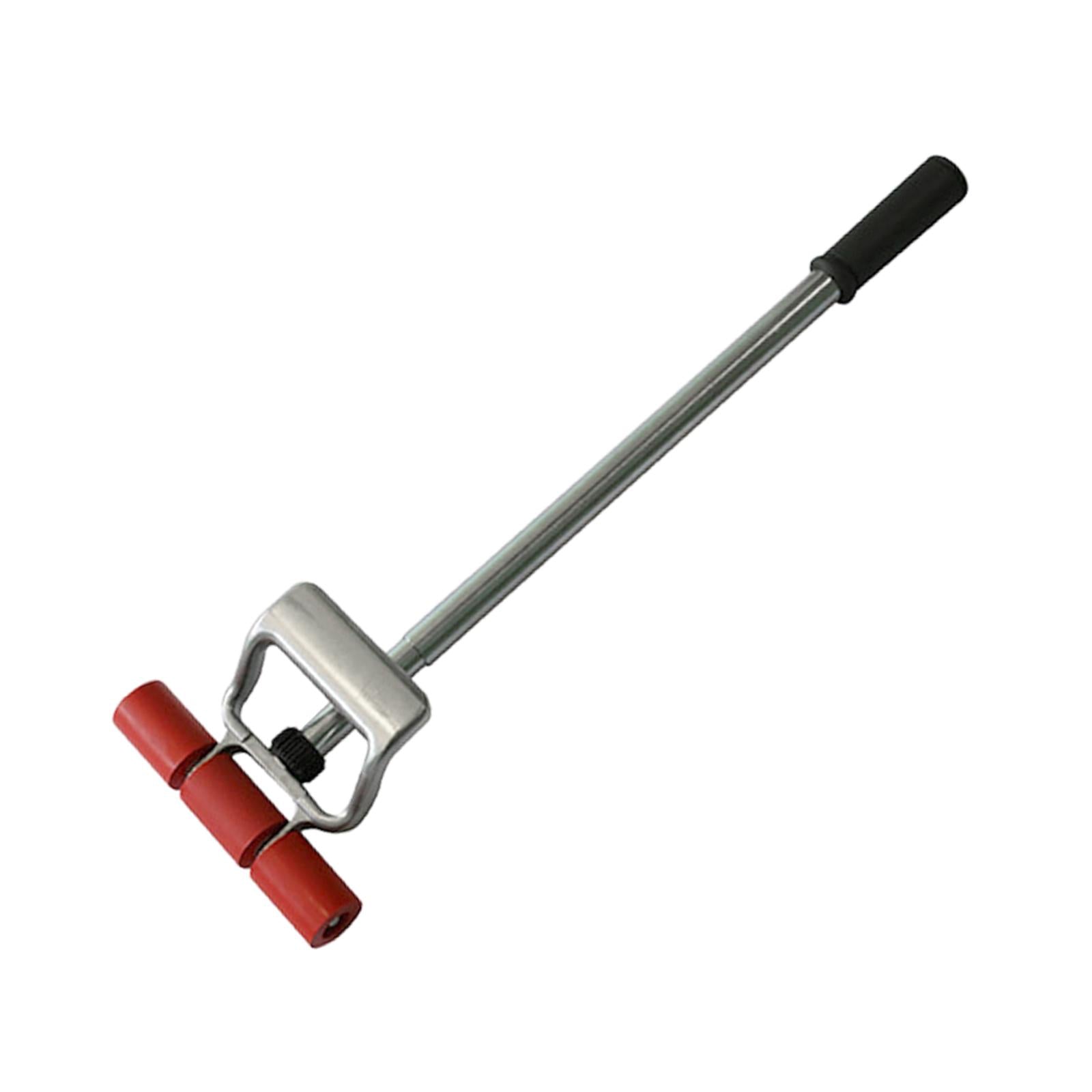 Paint Roller Extension Pole Telescoping Pole for Window Vinyl Flooring Walls