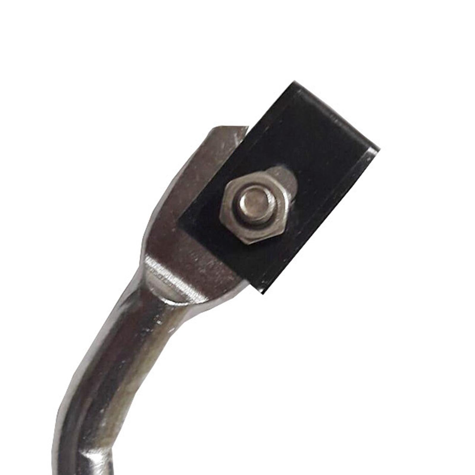 Vinyl Floor Welding Tools Groove Welding Tools for Flooring Construction PVC