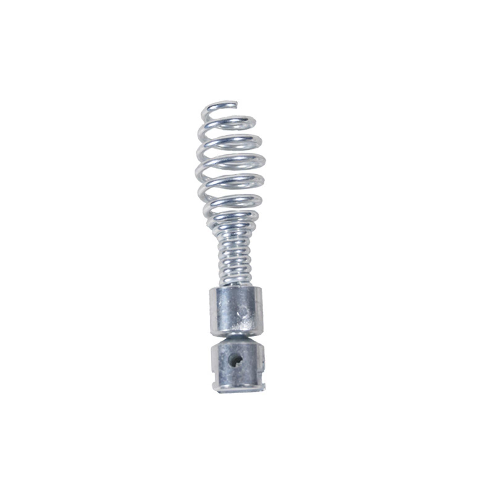 Drain Cleaning Cutter Head Attachment for Drain Augers Drain Cleaner Machine