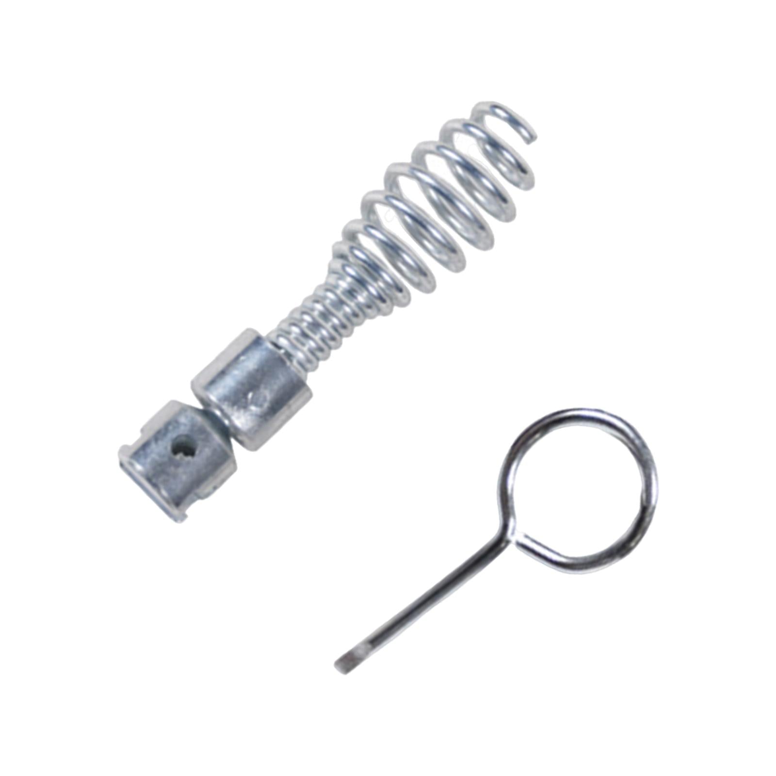 Drain Cleaning Cutter Head Attachment for Drain Augers Drain Cleaner Machine