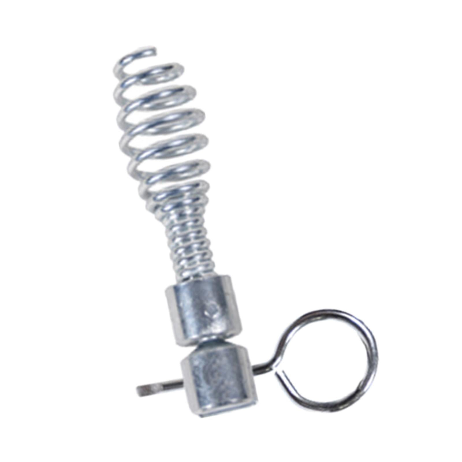 Drain Cleaning Cutter Head Attachment for Drain Augers Drain Cleaner Machine