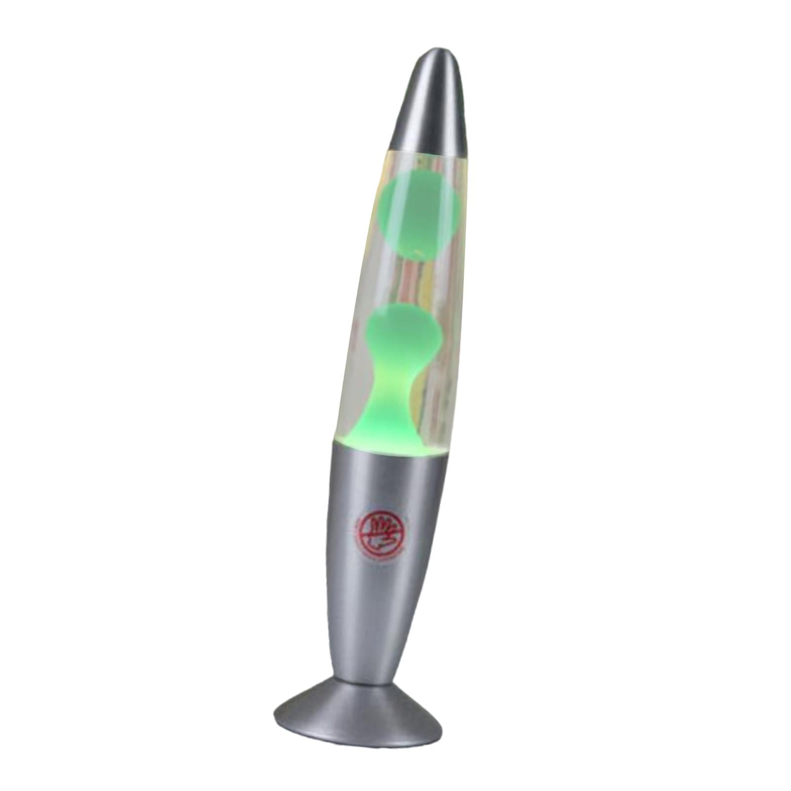 Beautiful Liquid Lamp Desk Lamp Relaxing Table Lamp for Bedroom Office Decor