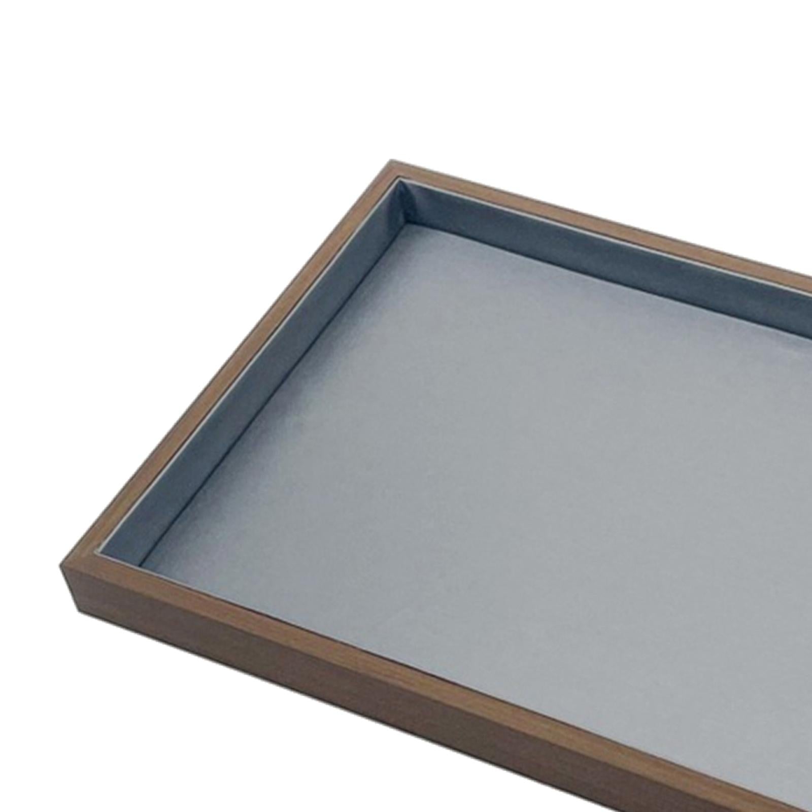 Jewelry Tray Glasses Sunglasses Organizer Tray for Store Countertop Showcase