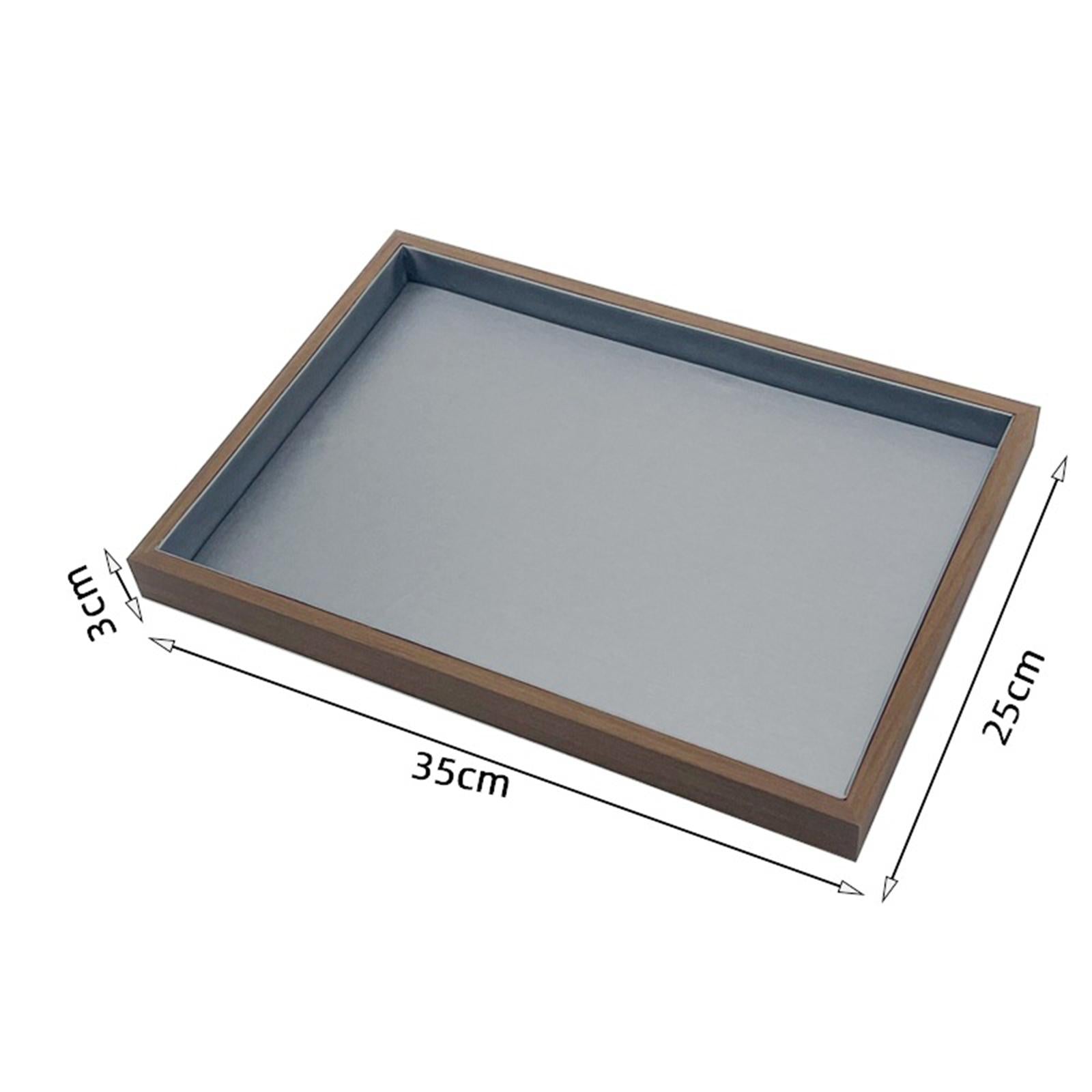 Jewelry Tray Glasses Sunglasses Organizer Tray for Store Countertop Showcase