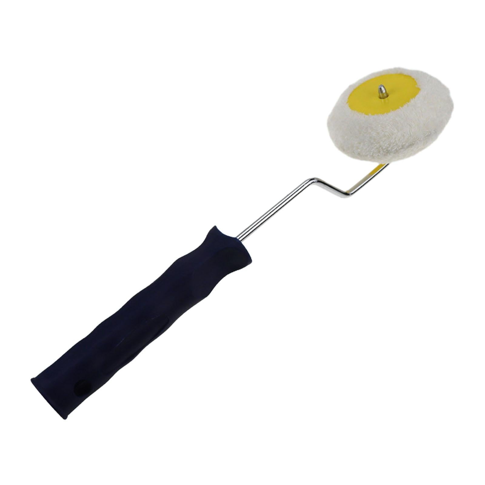 Corner Roller Brush Home Painting Supplies Paint Brush for Corner House Wall