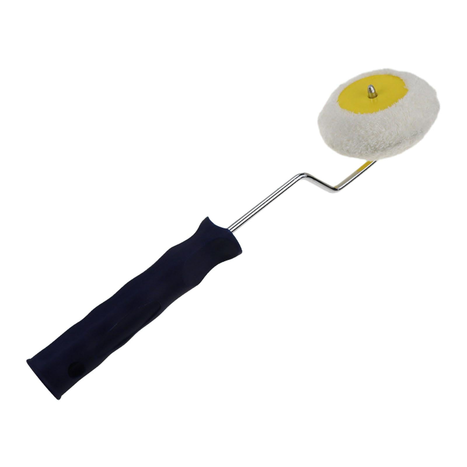 Corner Roller Brush Home Painting Supplies Paint Brush for Corner House Wall