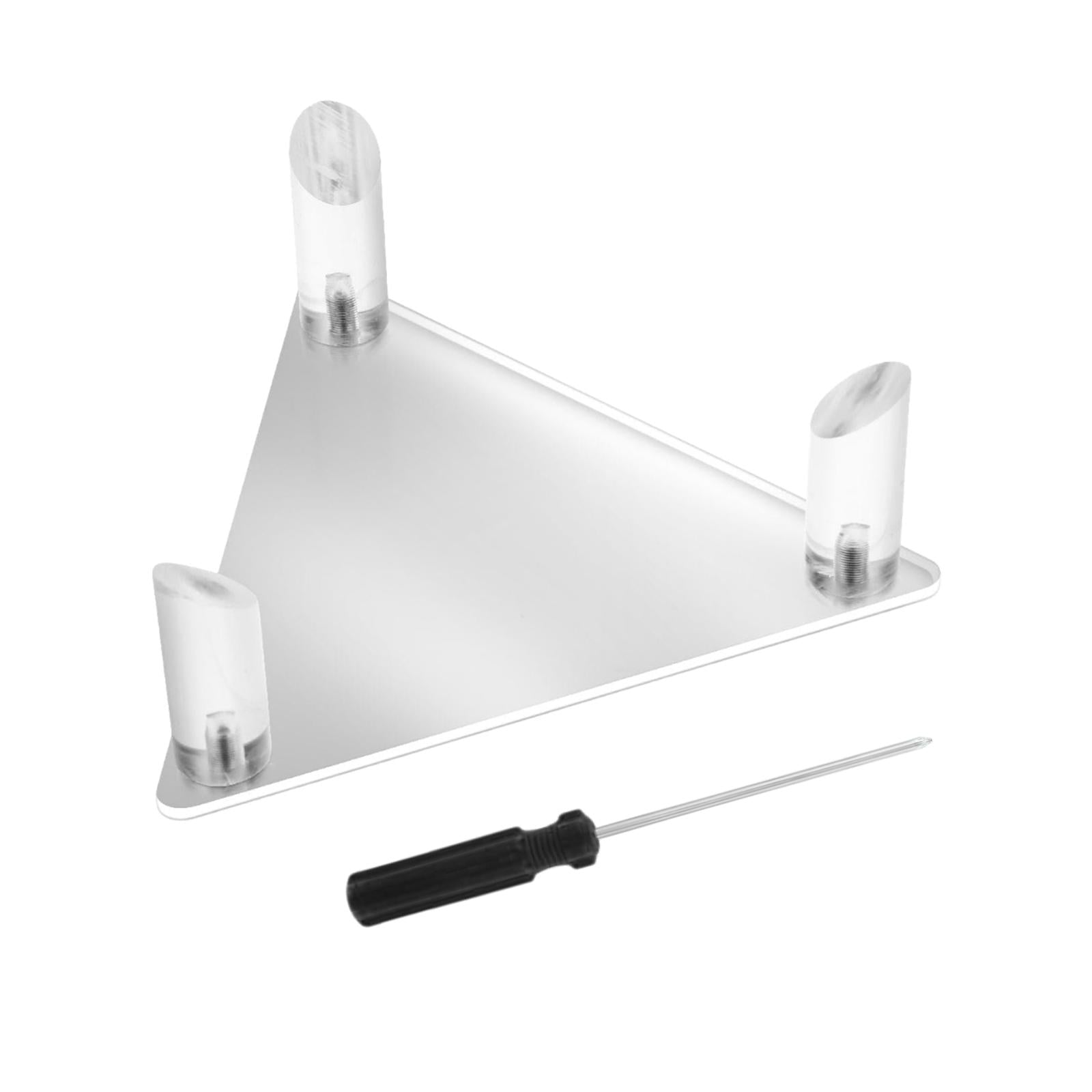 Ball Stand Holder Decor Basketball Stand for Football Basketball Rugby Balls