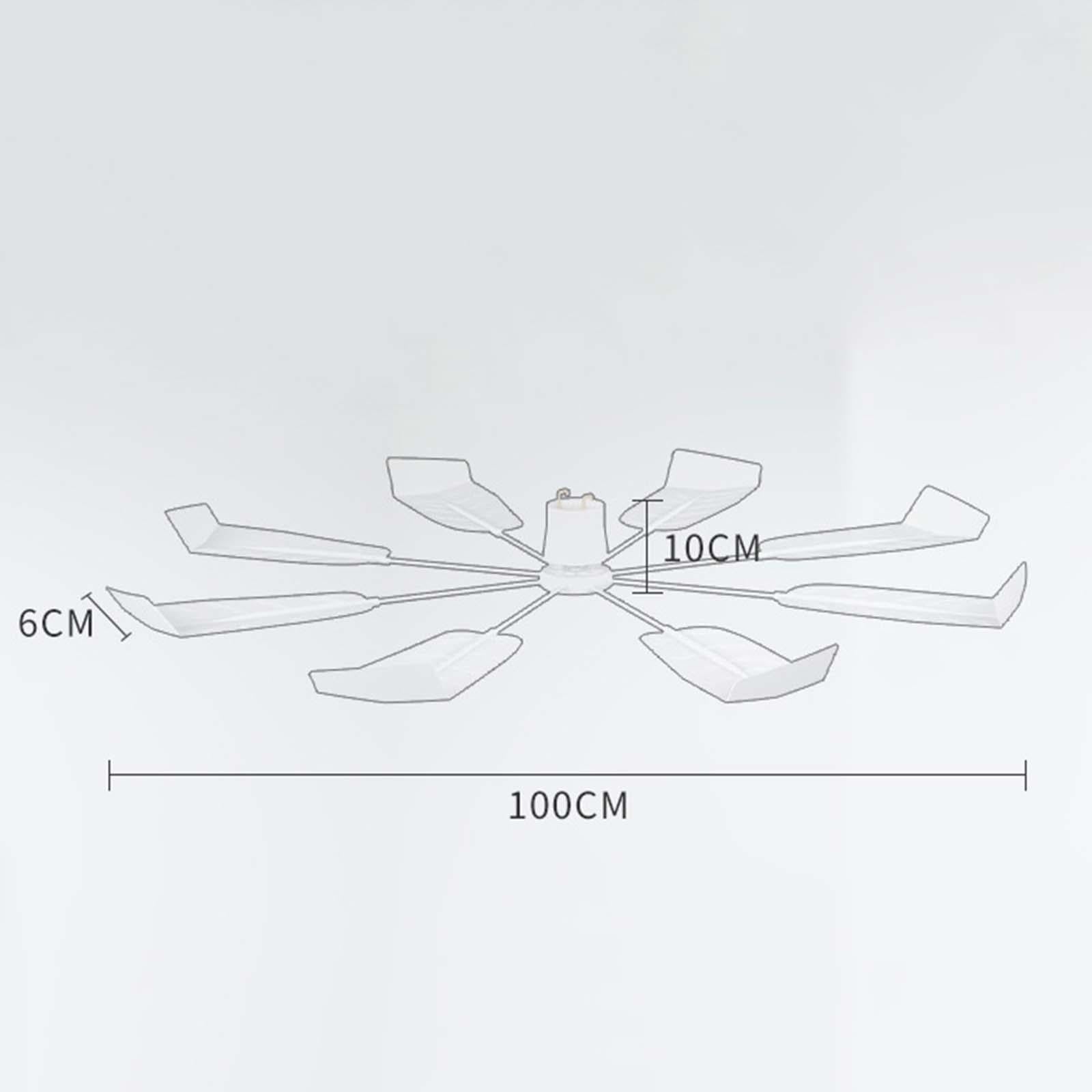 Central Air Conditioner Vent Deflector Wind Baffle Prevent Blow Baffle Cover